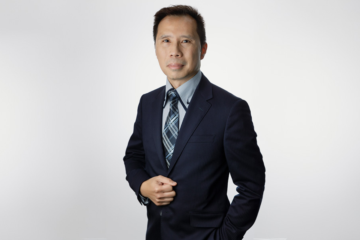 Lawrence Mak