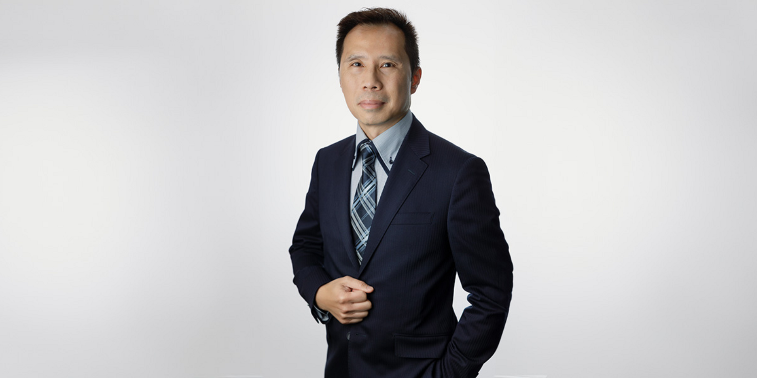 Lawrence Mak