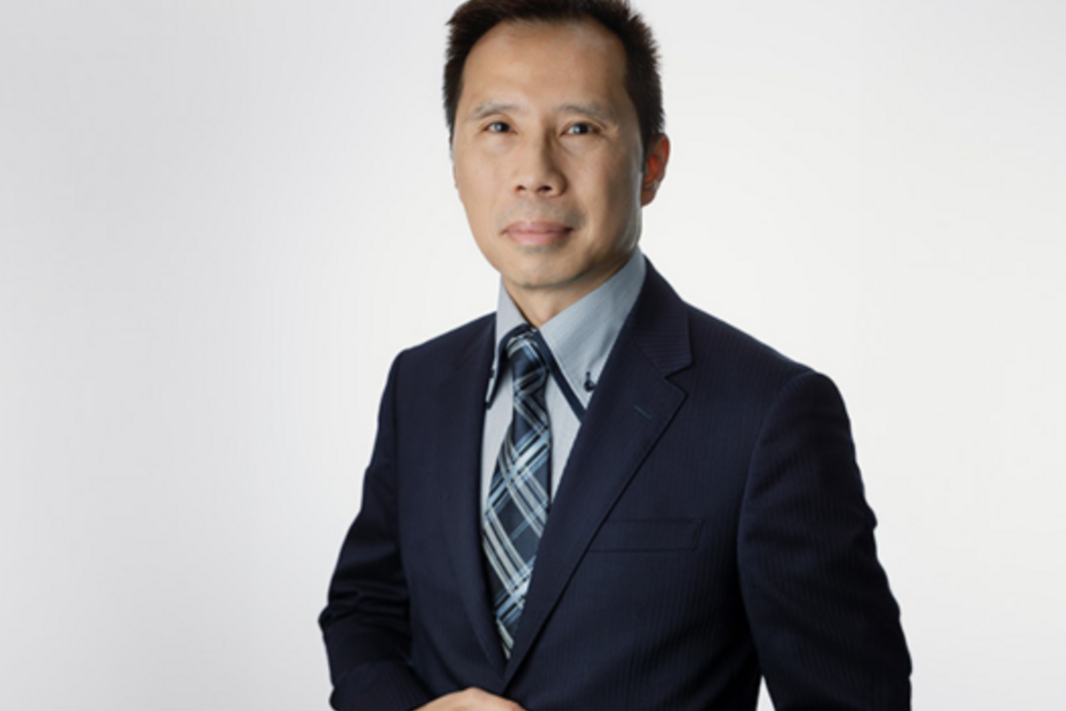 Lawrence Mak