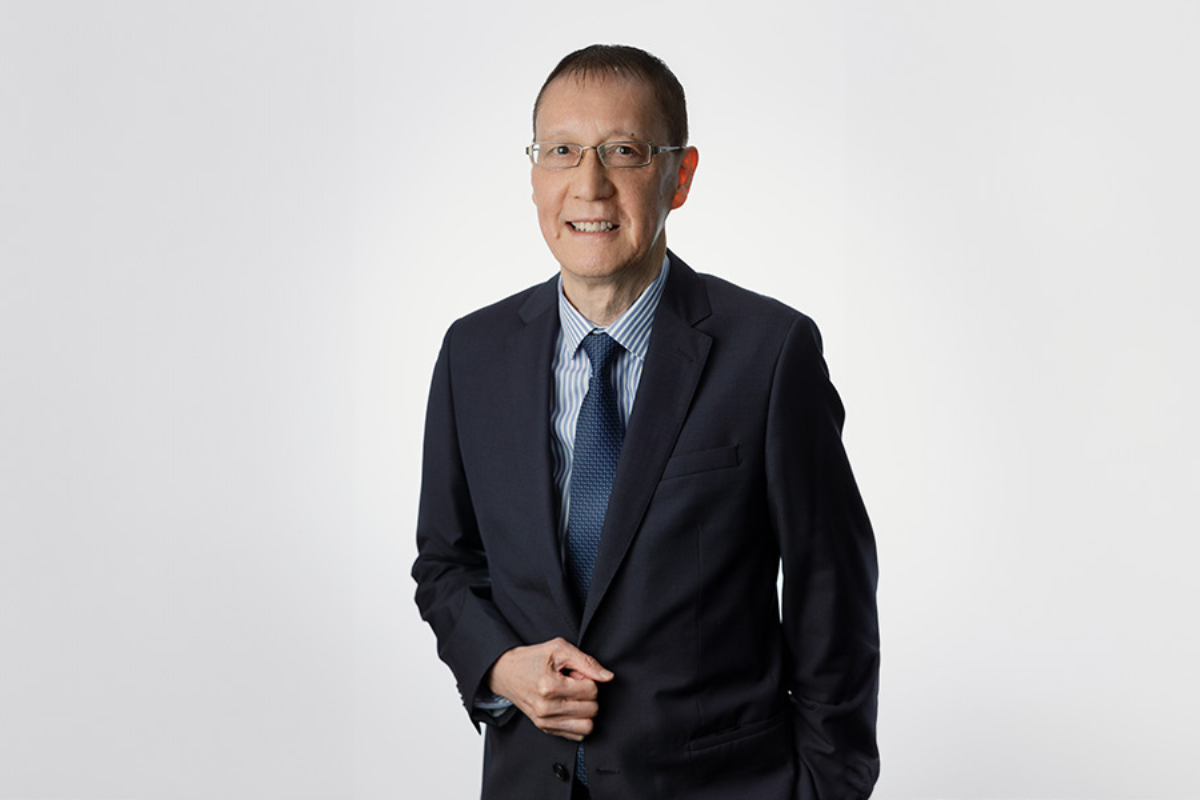 Garry Quan