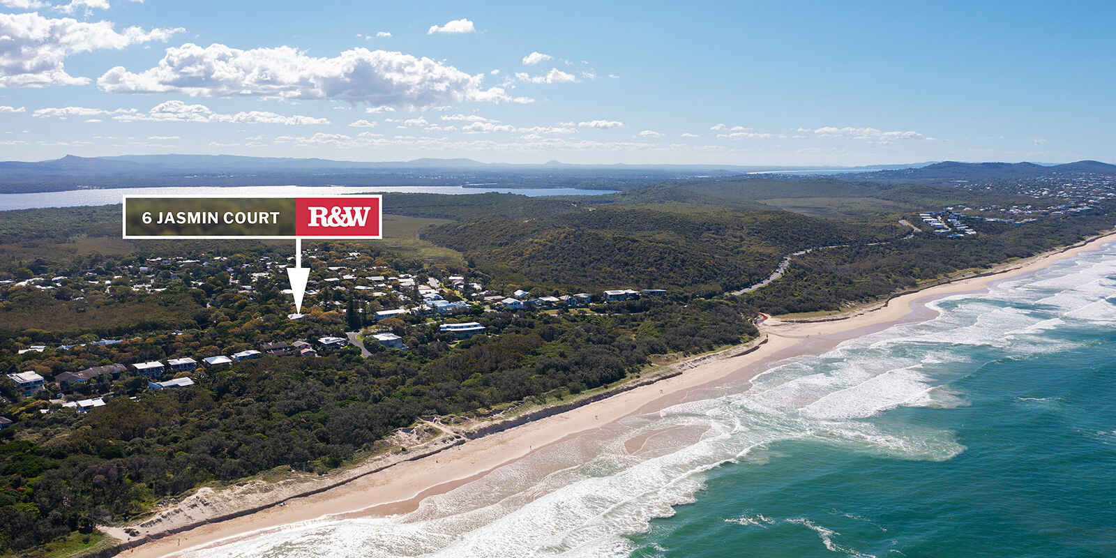 6 Jasmin Court Marcus Beach 6 Jasmin Court Marcus Beach