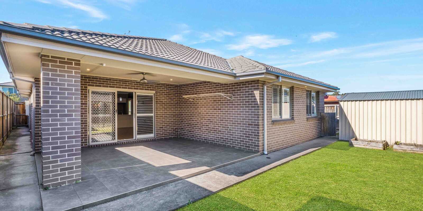 75 Regentville Drive Elizabeth Hills 75 Regentville Drive Elizabeth Hills