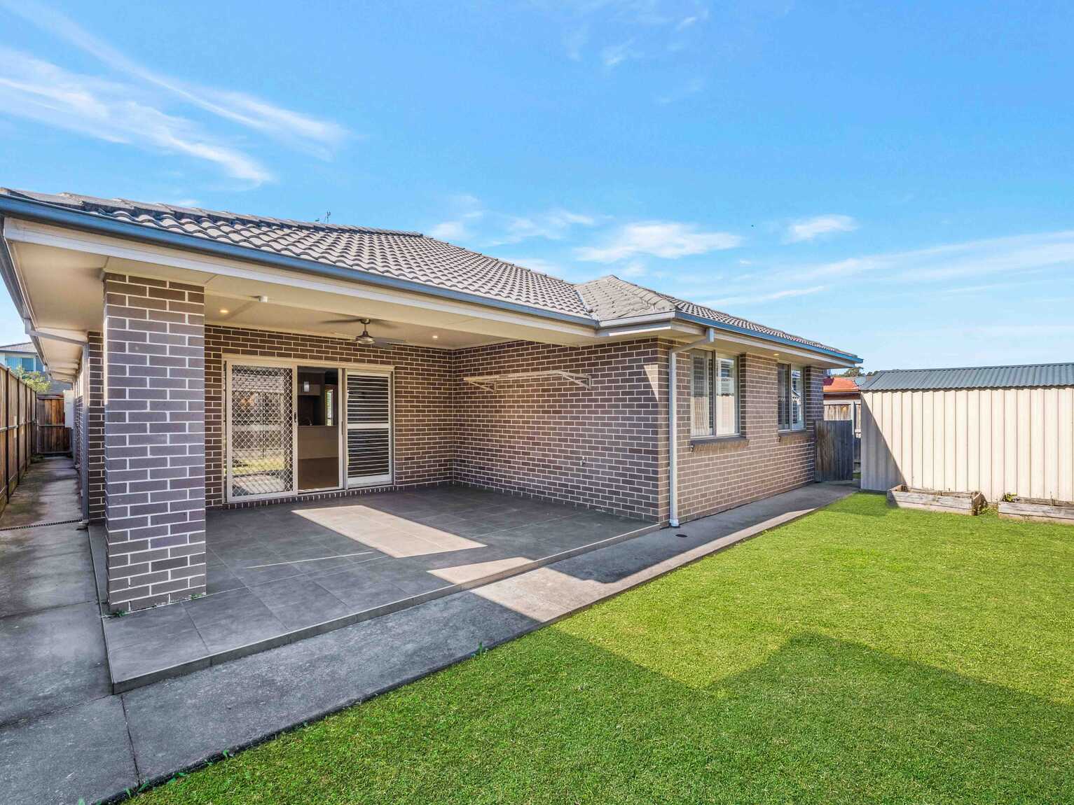 75 Regentville Drive Elizabeth Hills 75 Regentville Drive Elizabeth Hills