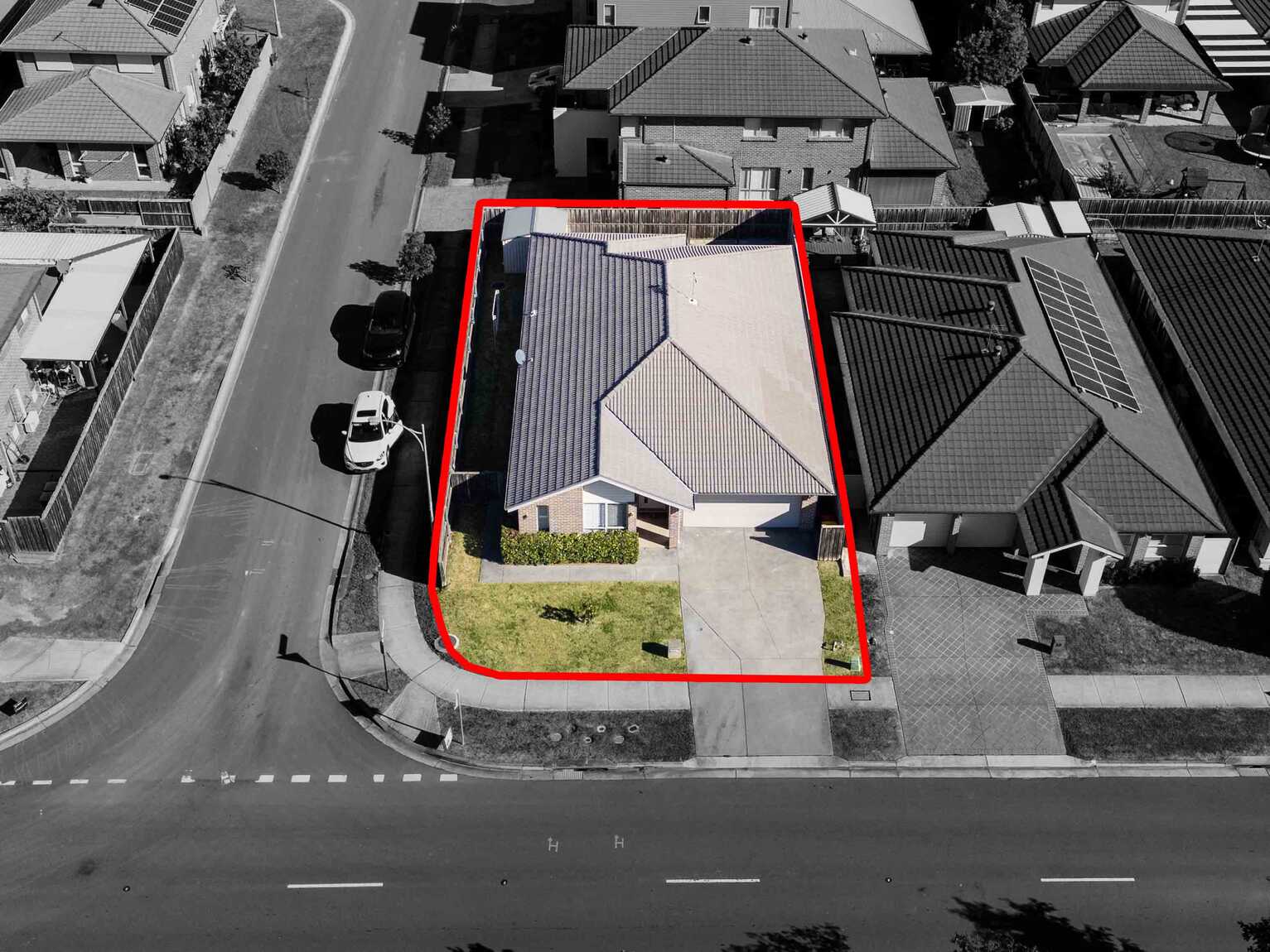 75 Regentville Drive Elizabeth Hills 75 Regentville Drive Elizabeth Hills