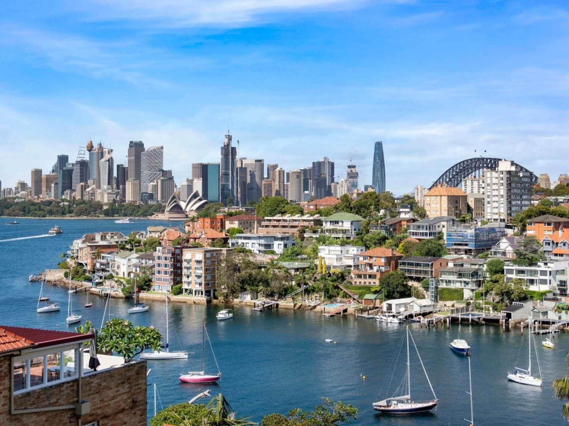 2/68-70  Milson Road Cremorne Point