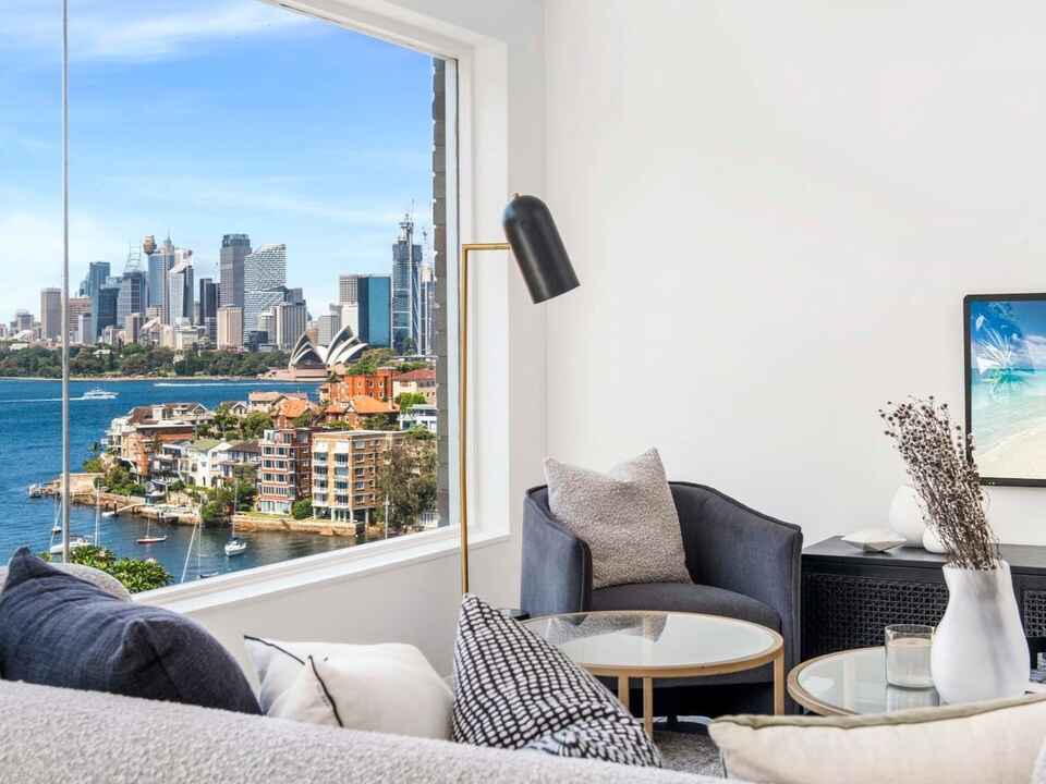 2/68-70  Milson Road Cremorne Point