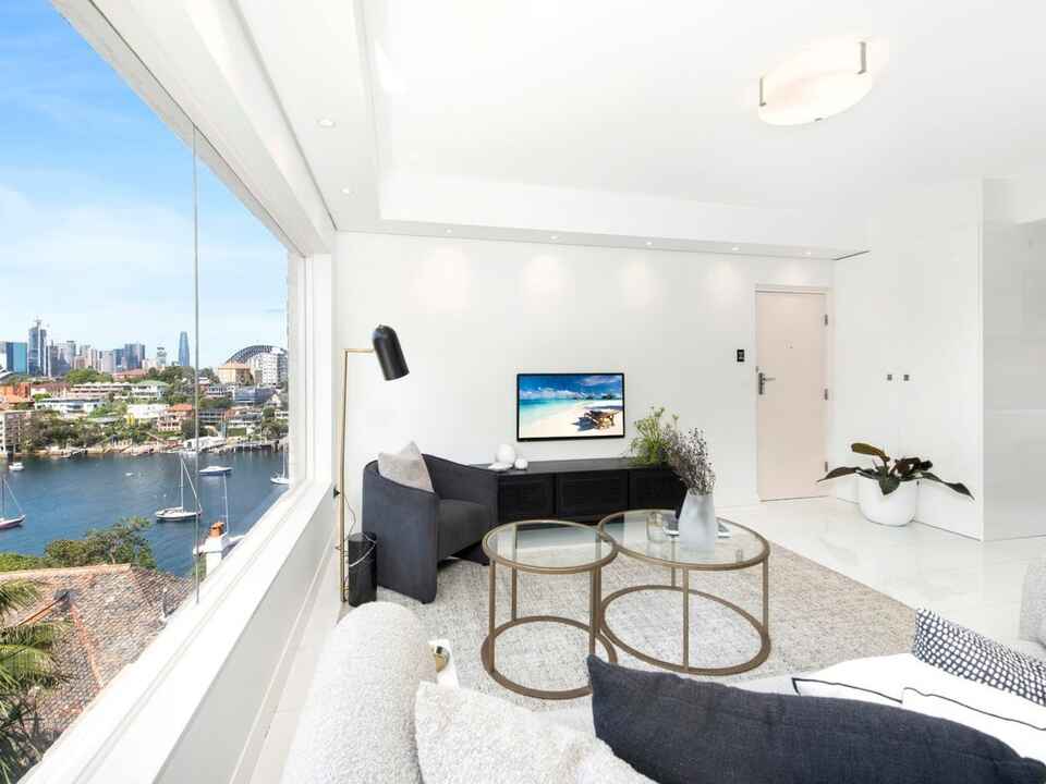 2/68-70  Milson Road Cremorne Point