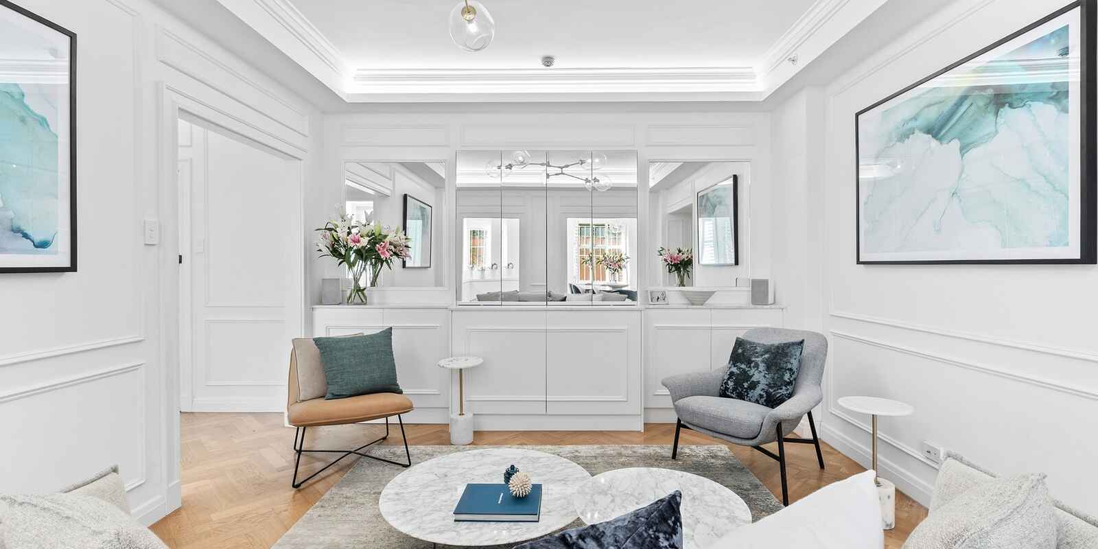 3/8 Birtley Place Elizabeth Bay 3/8 Birtley Place Elizabeth Bay