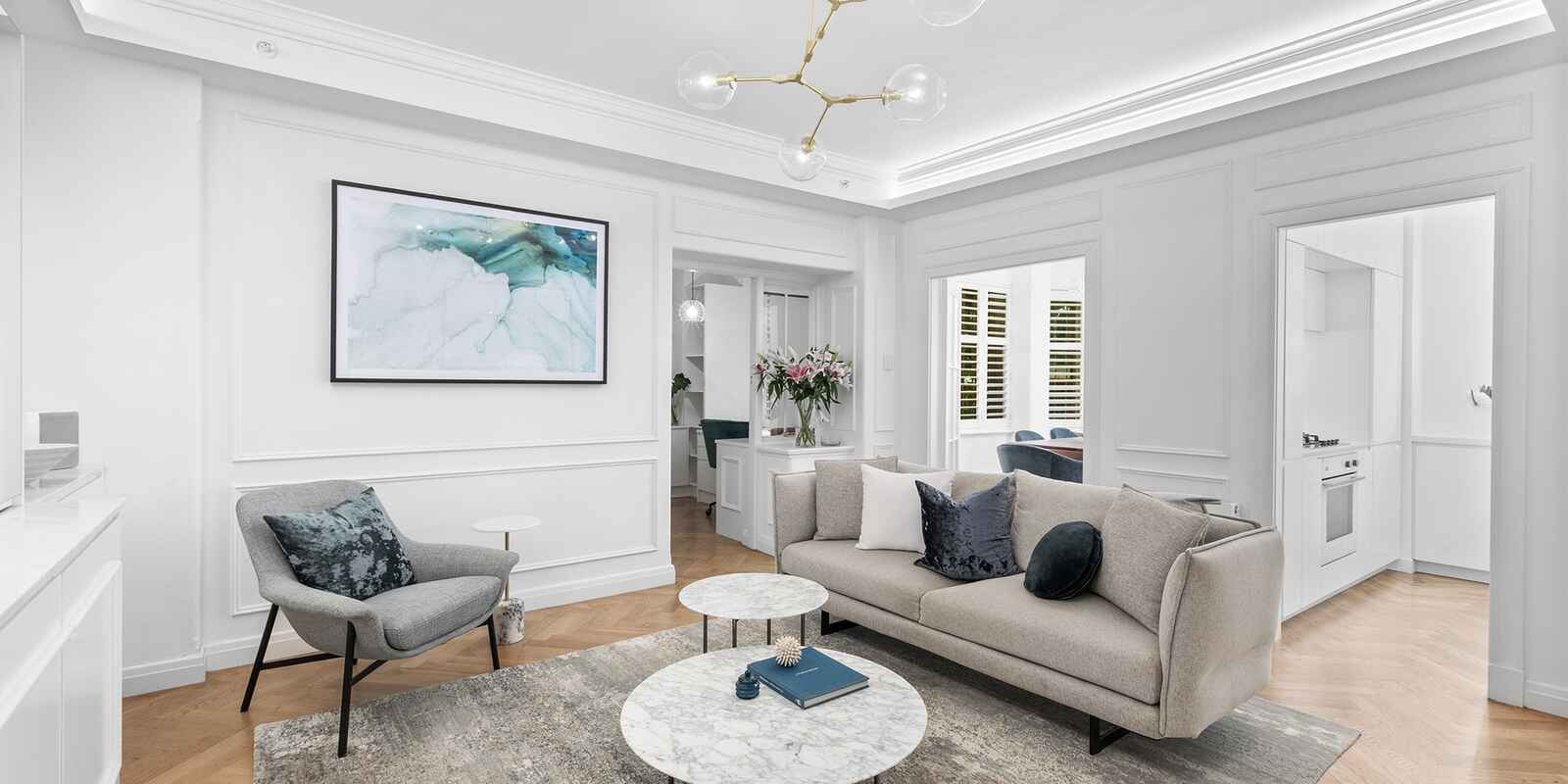 3/8 Birtley Place Elizabeth Bay 3/8 Birtley Place Elizabeth Bay