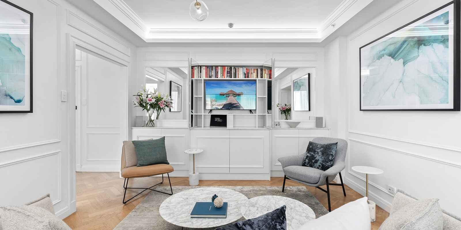 3/8 Birtley Place Elizabeth Bay 3/8 Birtley Place Elizabeth Bay