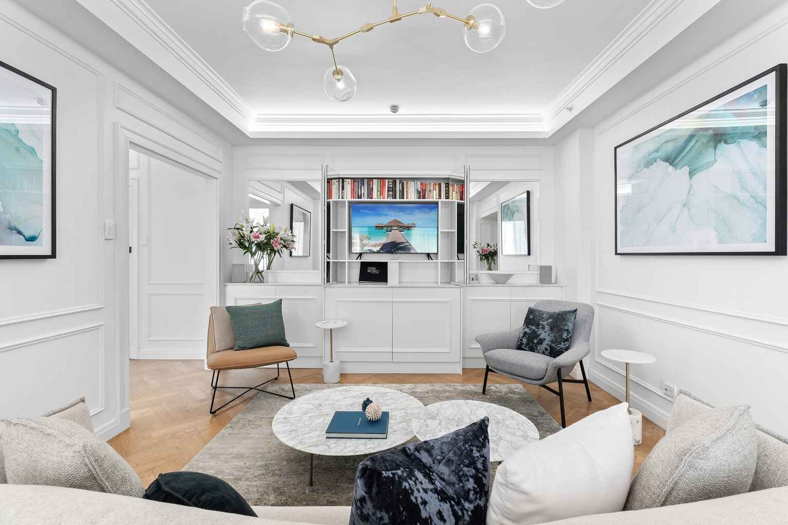 3/8 Birtley Place Elizabeth Bay 3/8 Birtley Place Elizabeth Bay