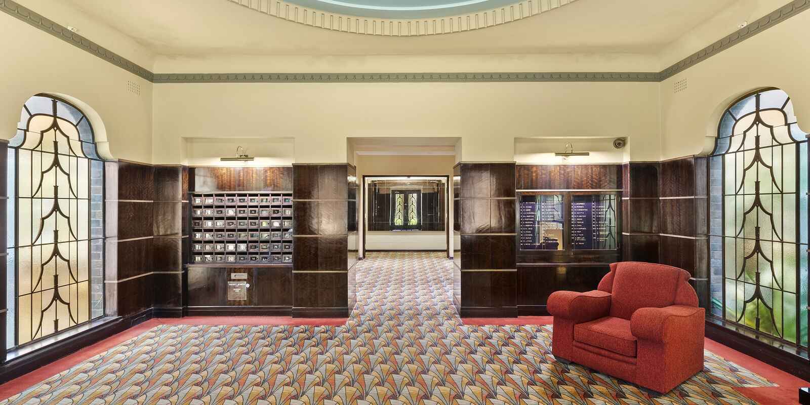 3/8 Birtley Place Elizabeth Bay 3/8 Birtley Place Elizabeth Bay