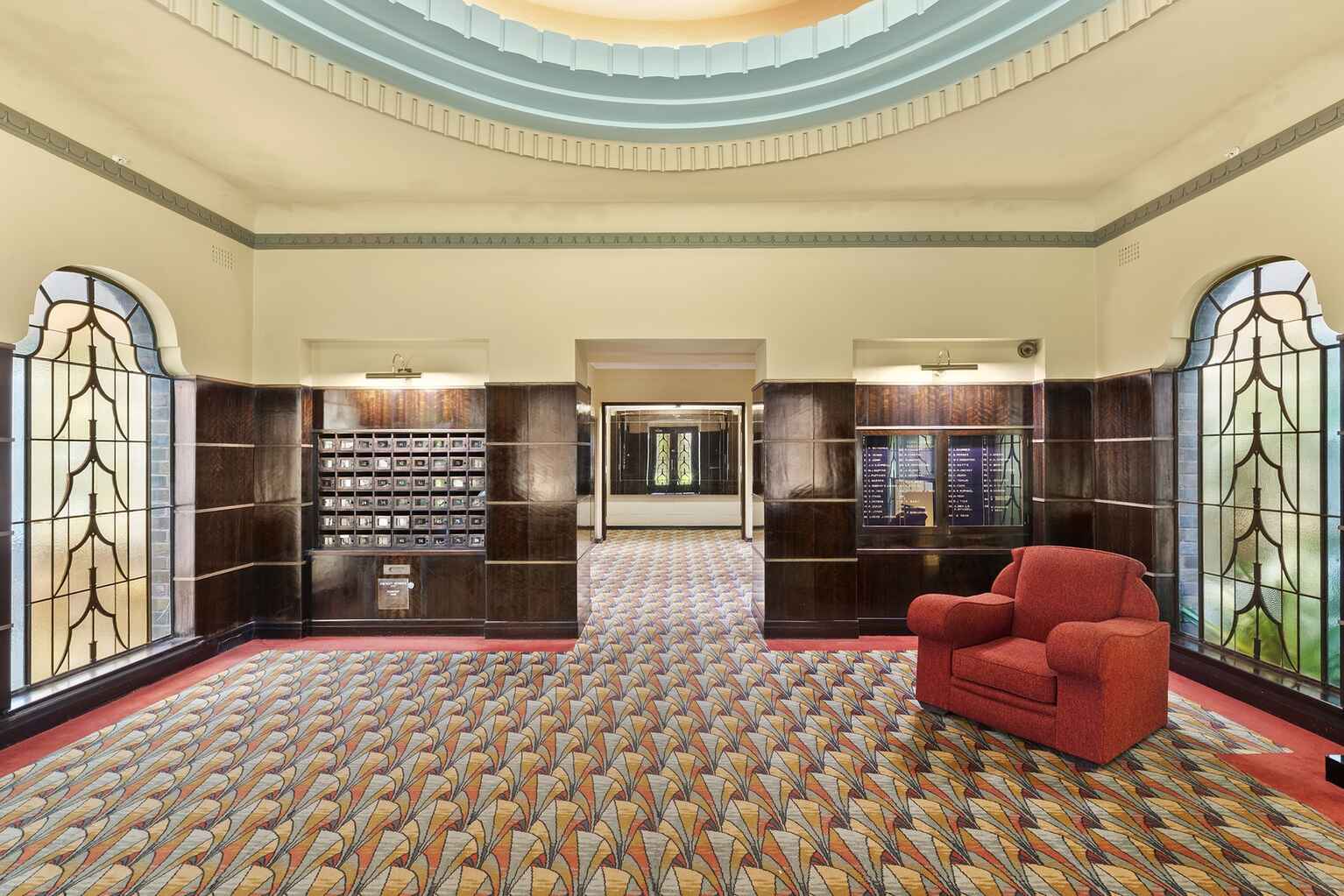 3/8 Birtley Place Elizabeth Bay 3/8 Birtley Place Elizabeth Bay