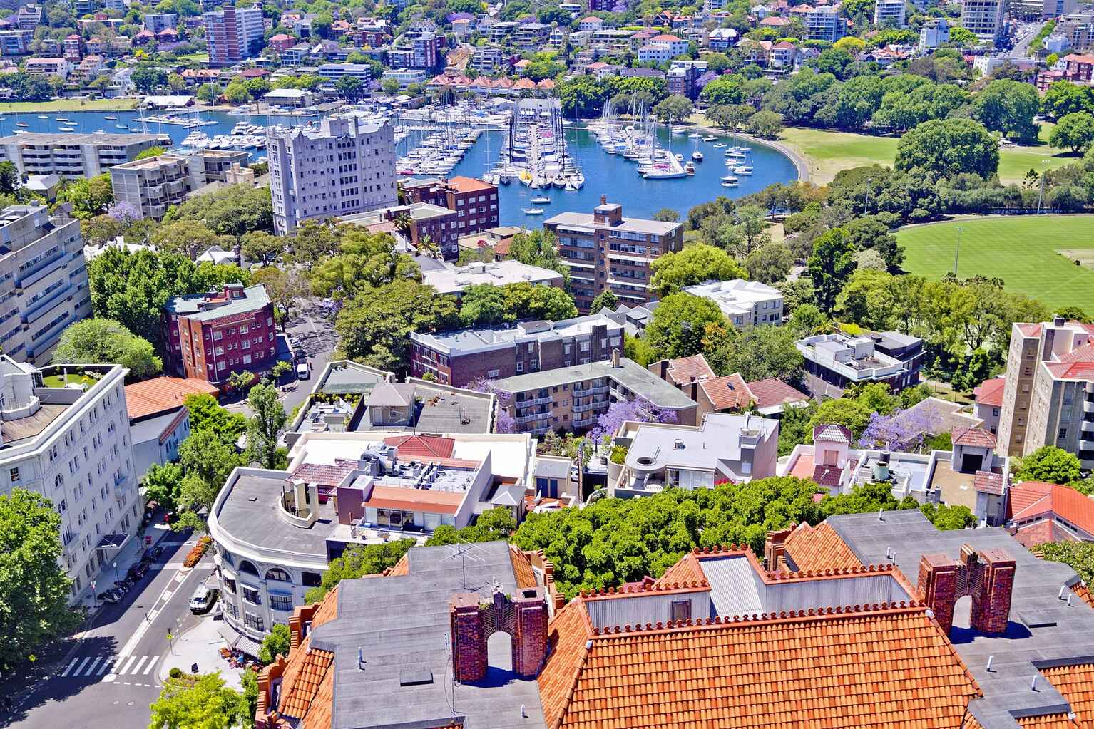 3/8 Birtley Place Elizabeth Bay 3/8 Birtley Place Elizabeth Bay