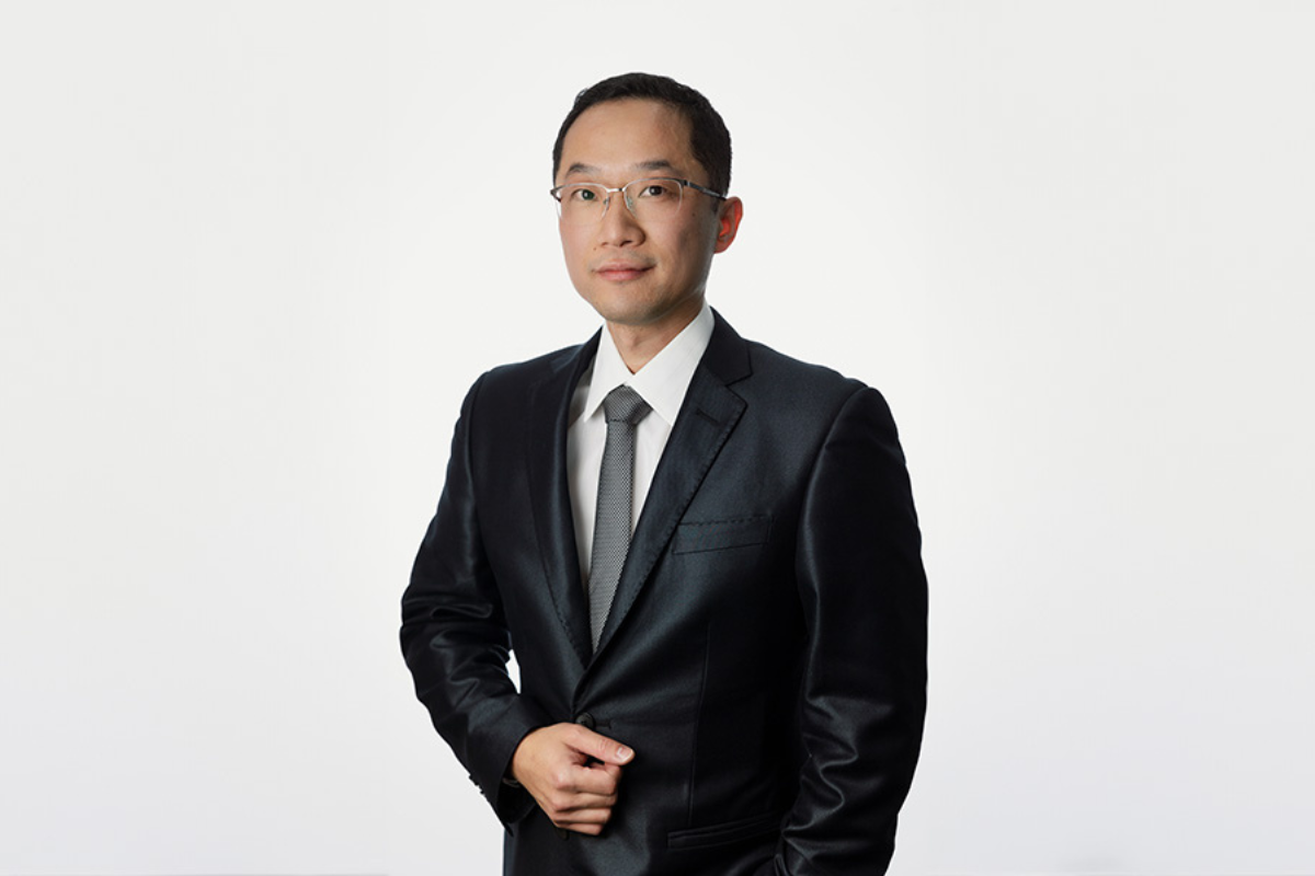 Luke Liu