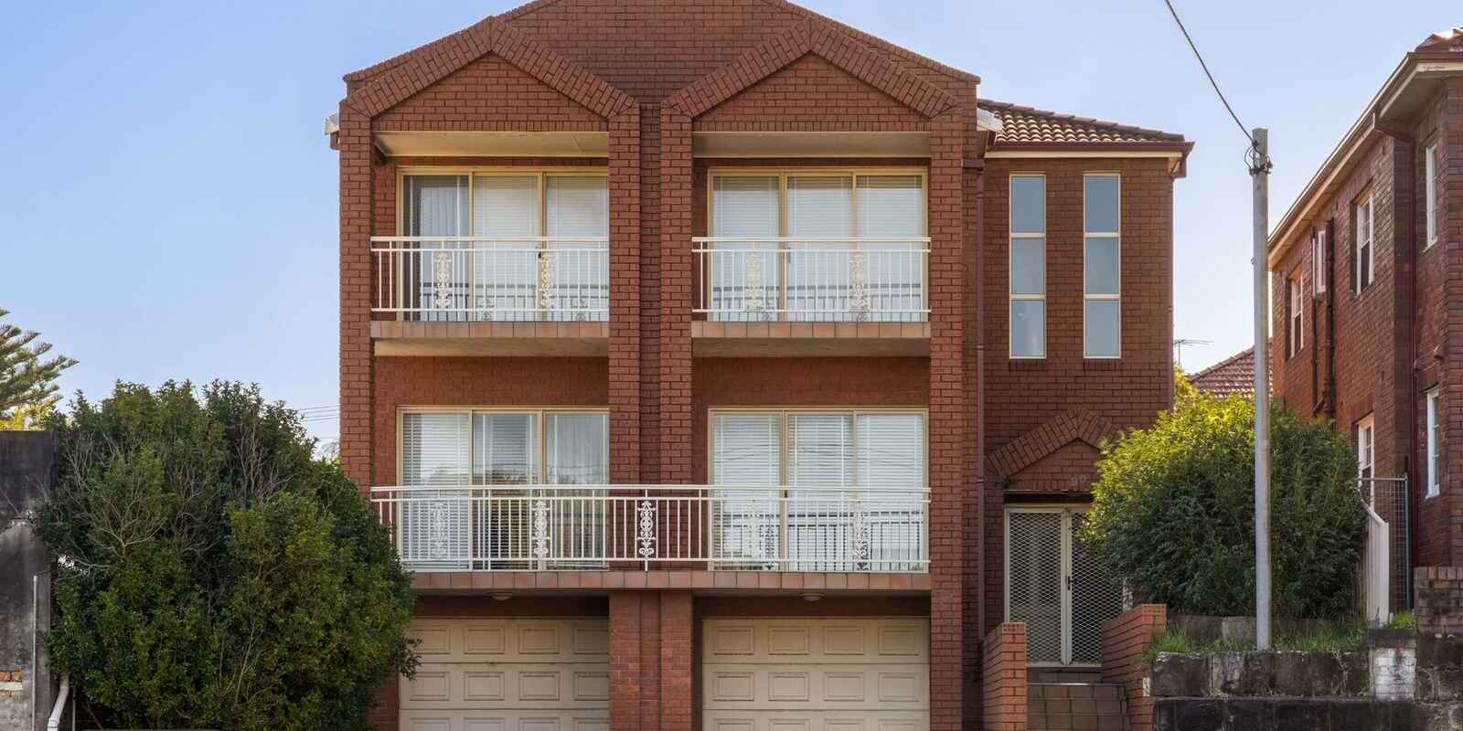 86, 88-90 Maroubra Road Maroubra 86, 88-90 Maroubra Road Maroubra