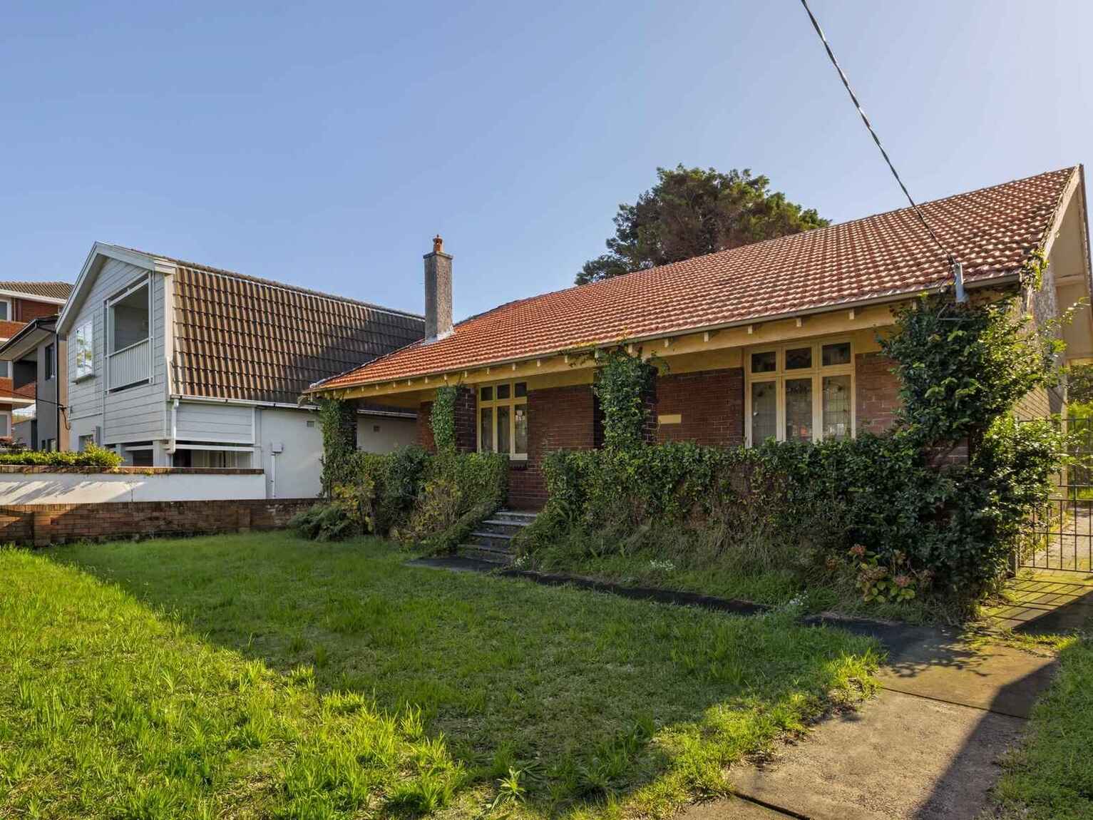 86, 88-90 Maroubra Road Maroubra 86, 88-90 Maroubra Road Maroubra