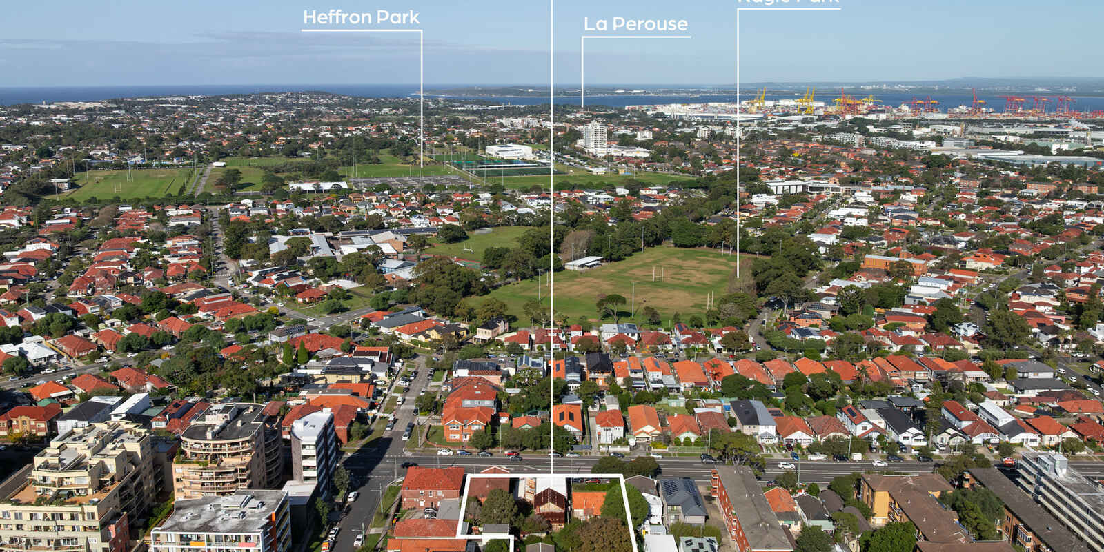 86, 88-90 Maroubra Road Maroubra 86, 88-90 Maroubra Road Maroubra