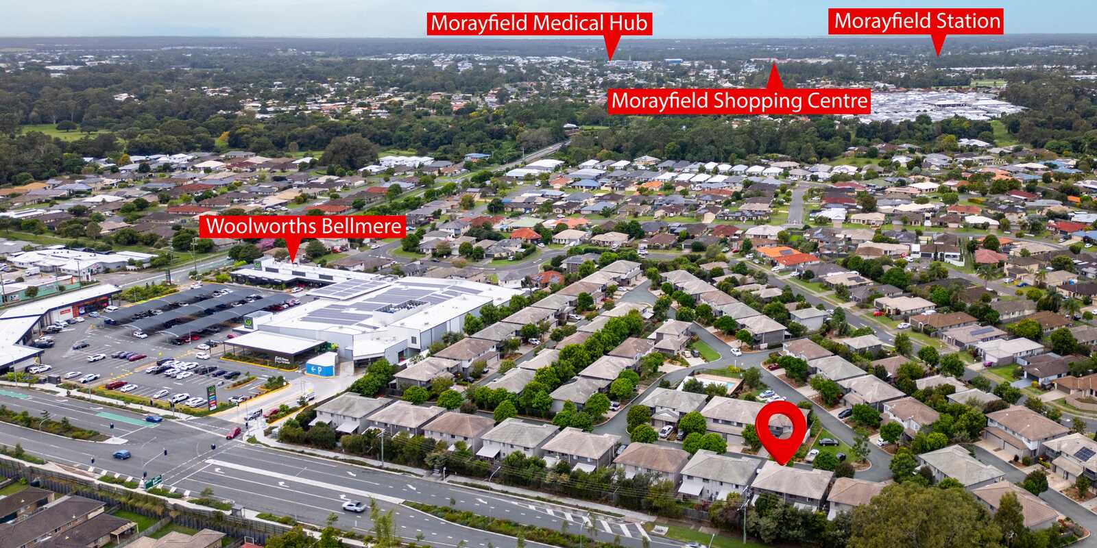 48/17 Piccadilly Street Bellmere 48/17 Piccadilly Street Bellmere