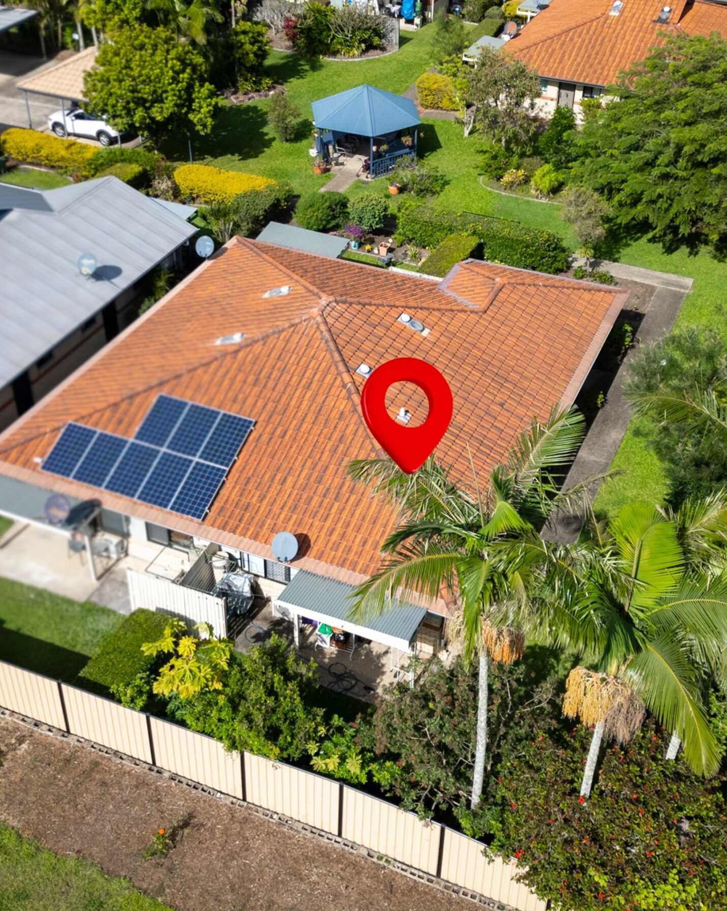 96/17 Newman Street Caboolture, Caboolture - Thumbnail 8