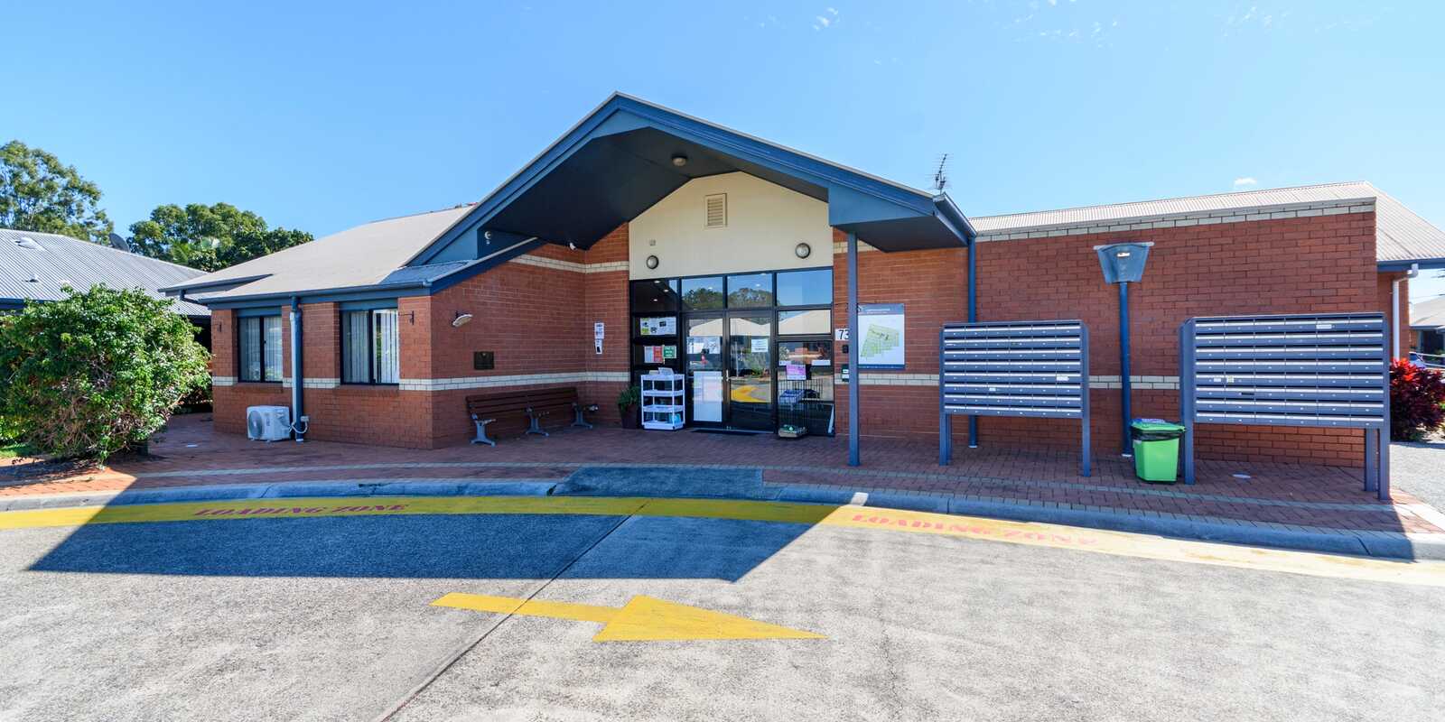 96/17 Newman Street Caboolture 96/17 Newman Street Caboolture