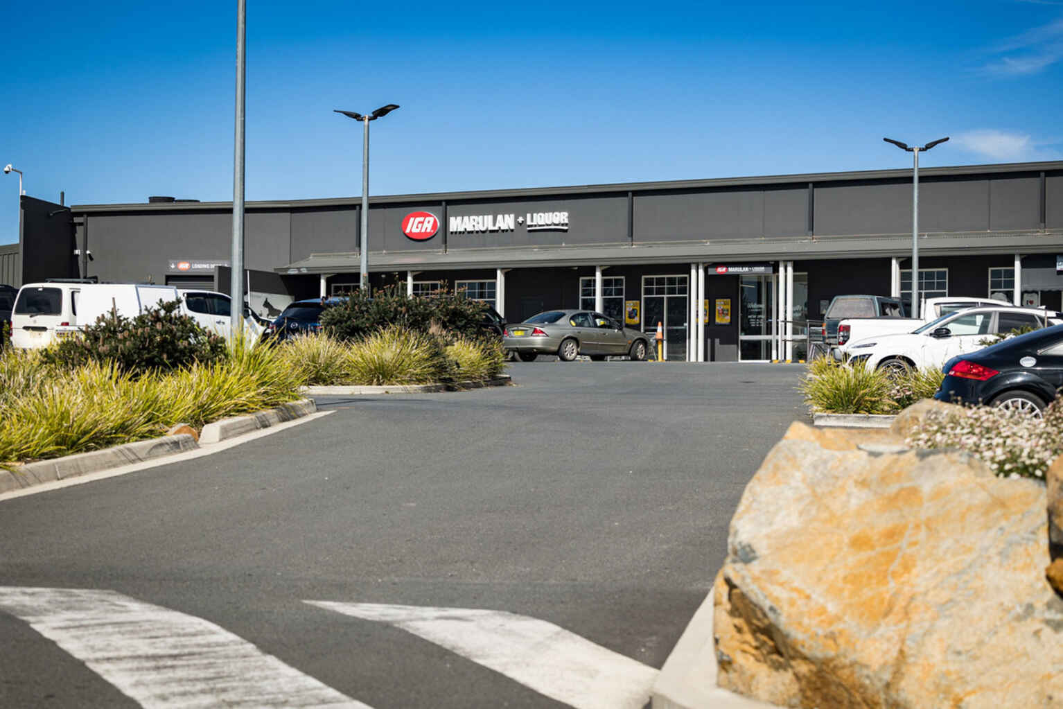 96 George Street Marulan