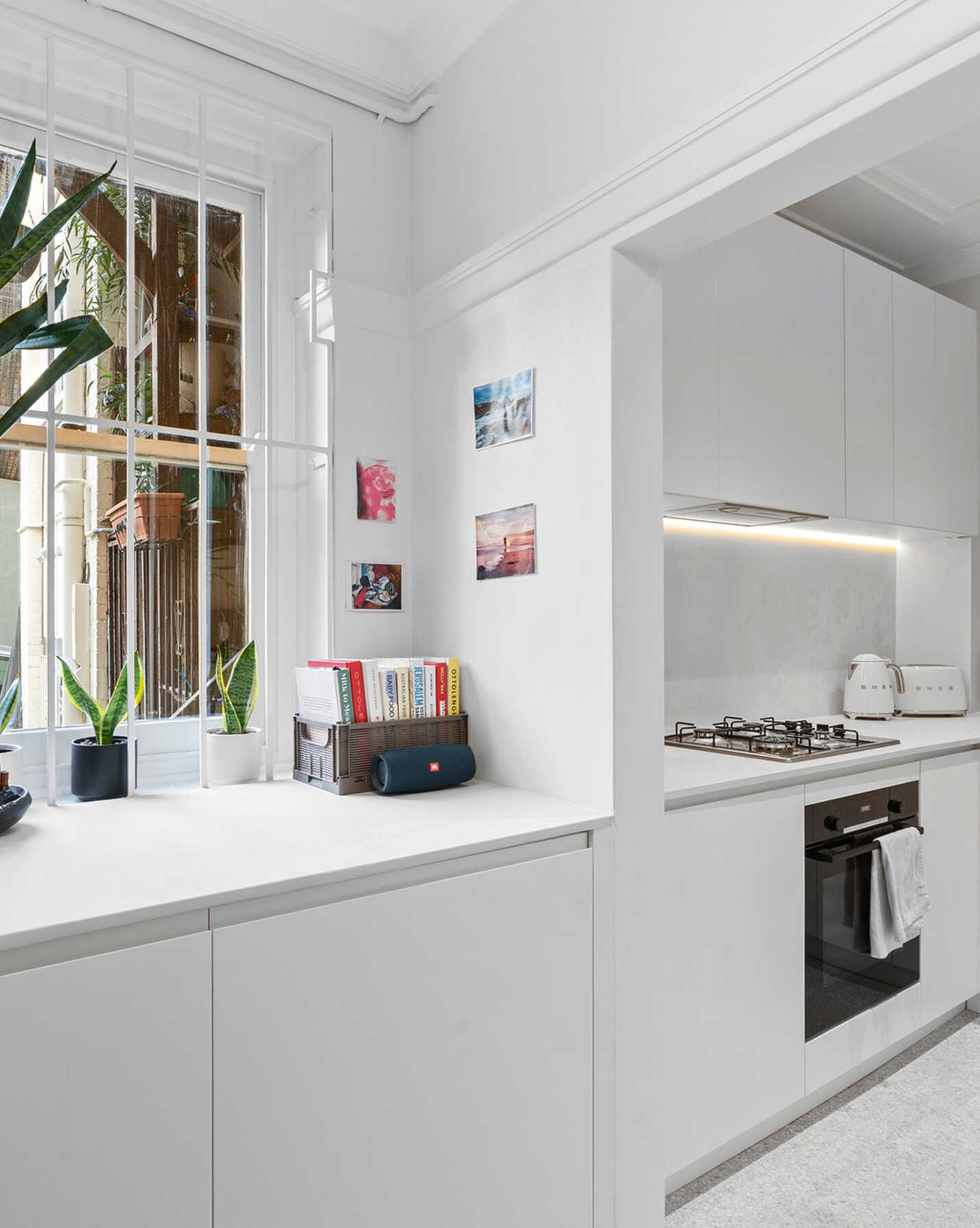 7/2 St Neot Avenue Potts Point, Point - Thumbnail 4