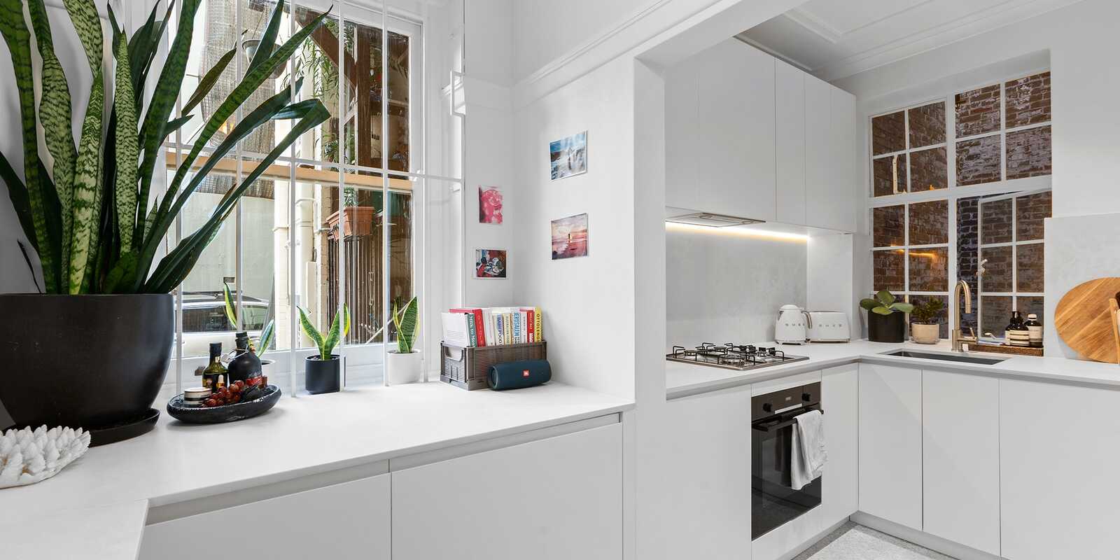 7/2 St Neot Avenue Potts Point 7/2 St Neot Avenue Potts Point