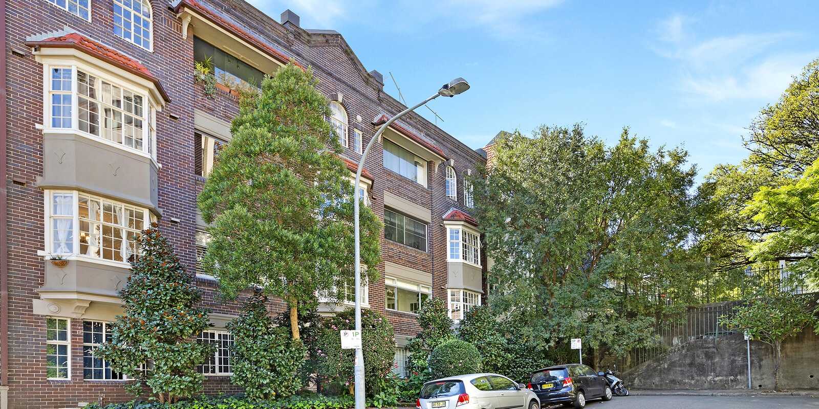 7/2 St Neot Avenue Potts Point 7/2 St Neot Avenue Potts Point