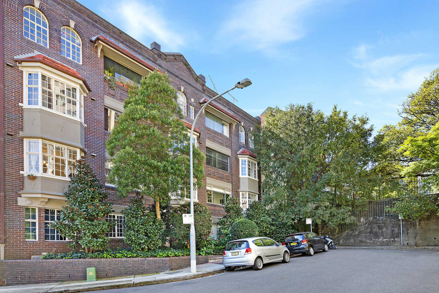7/2 St Neot Avenue Potts Point 7/2 St Neot Avenue Potts Point
