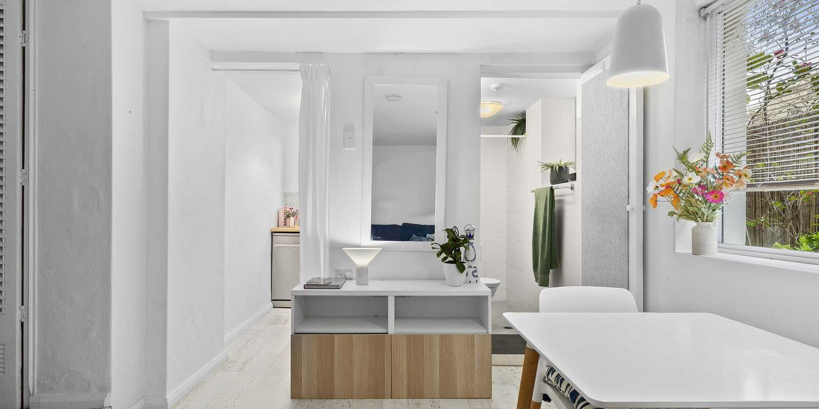 7/193 Victoria Street Potts Point 7/193 Victoria Street Potts Point
