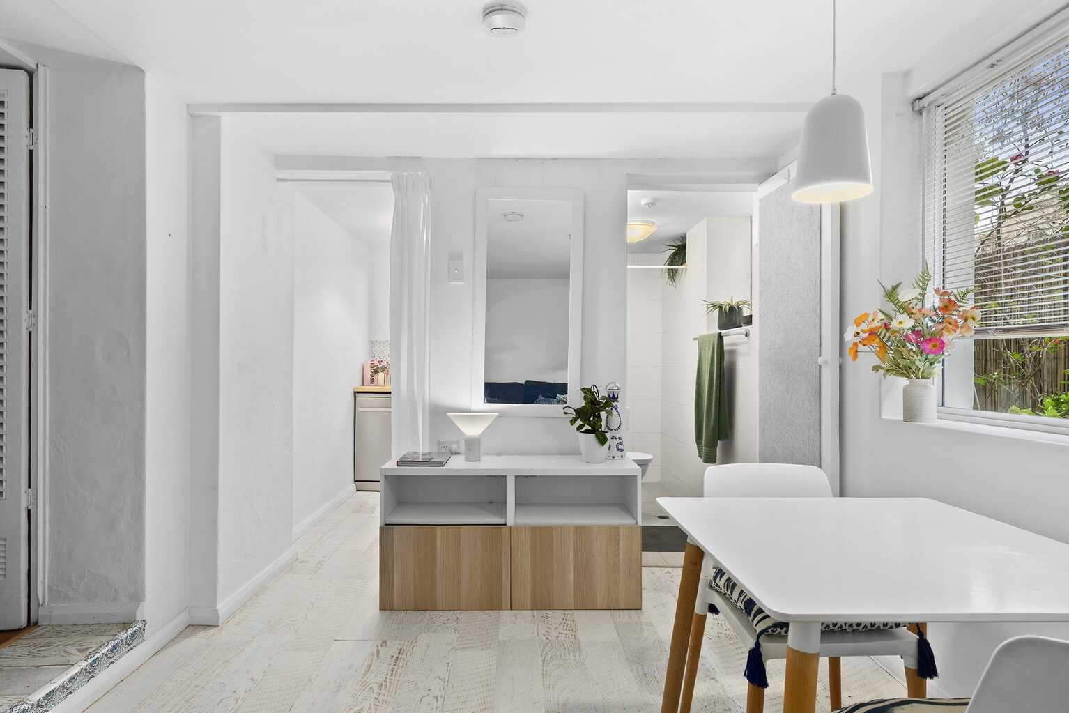 7/193 Victoria Street Potts Point 7/193 Victoria Street Potts Point