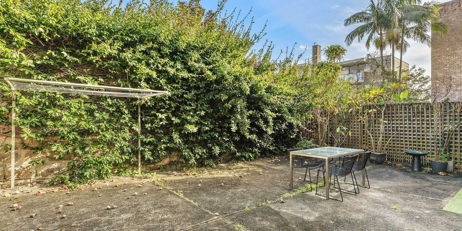7/193 Victoria Street Potts Point 7/193 Victoria Street Potts Point