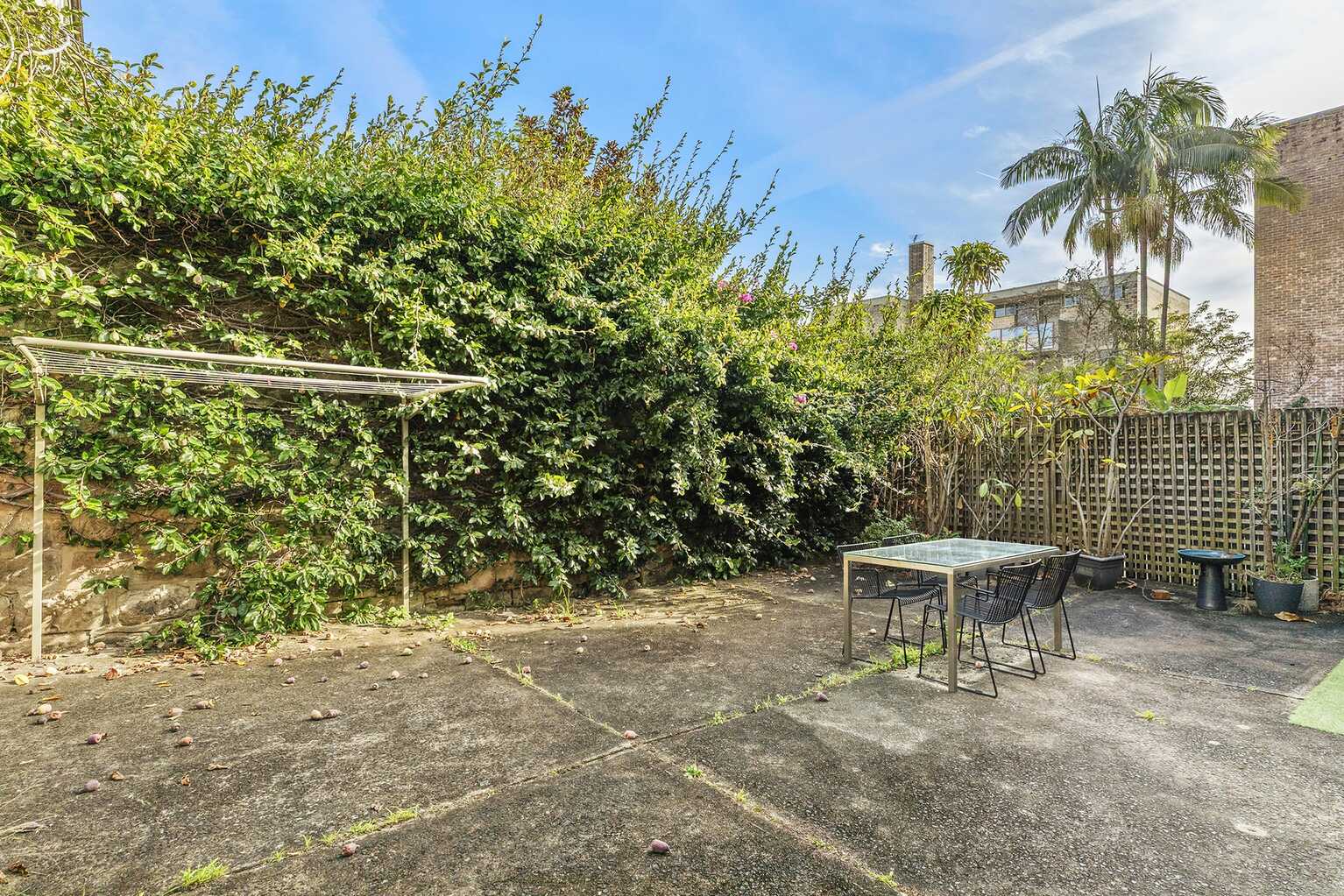 7/193 Victoria Street Potts Point 7/193 Victoria Street Potts Point