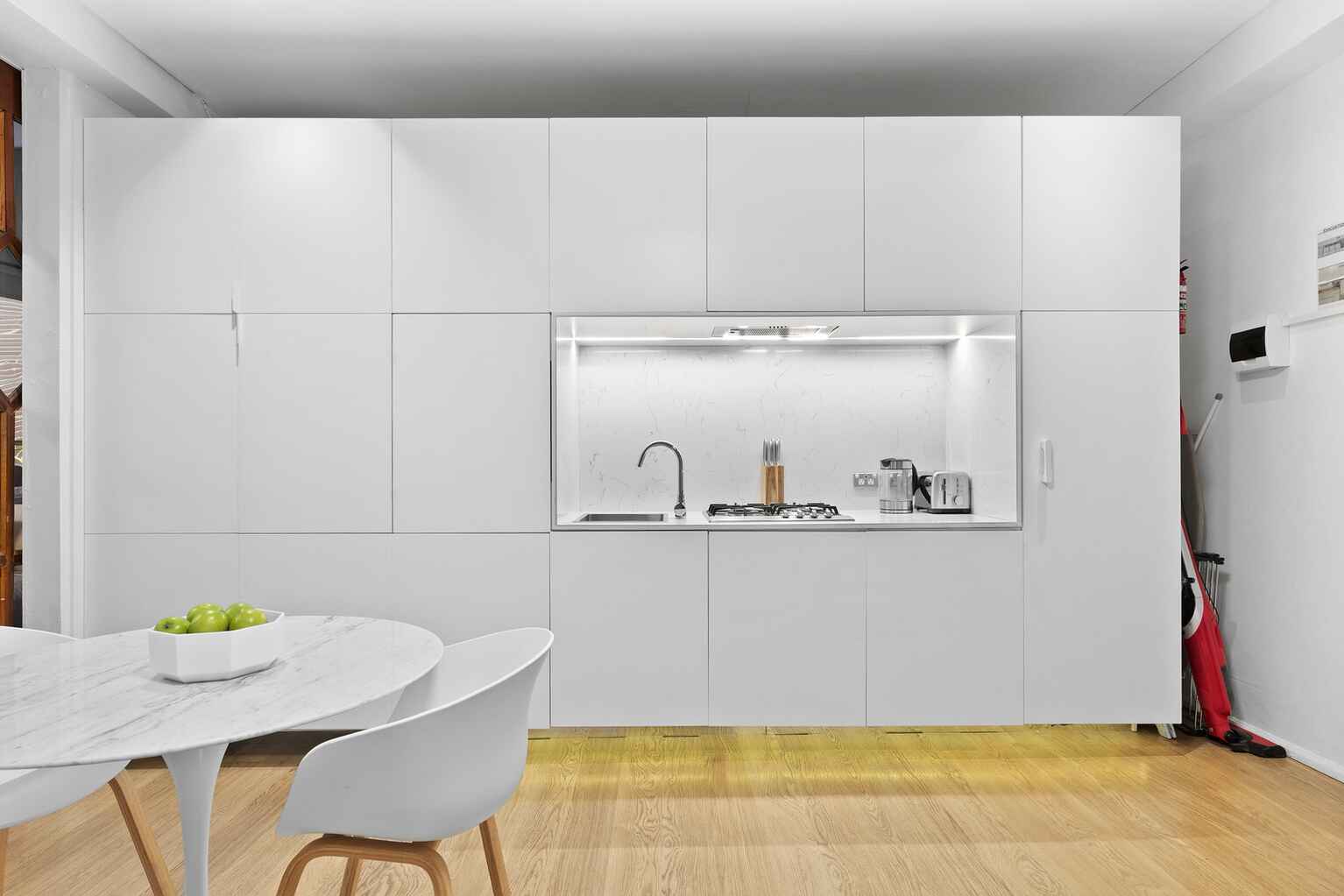 18/20-22 Springfield Avenue Potts Point