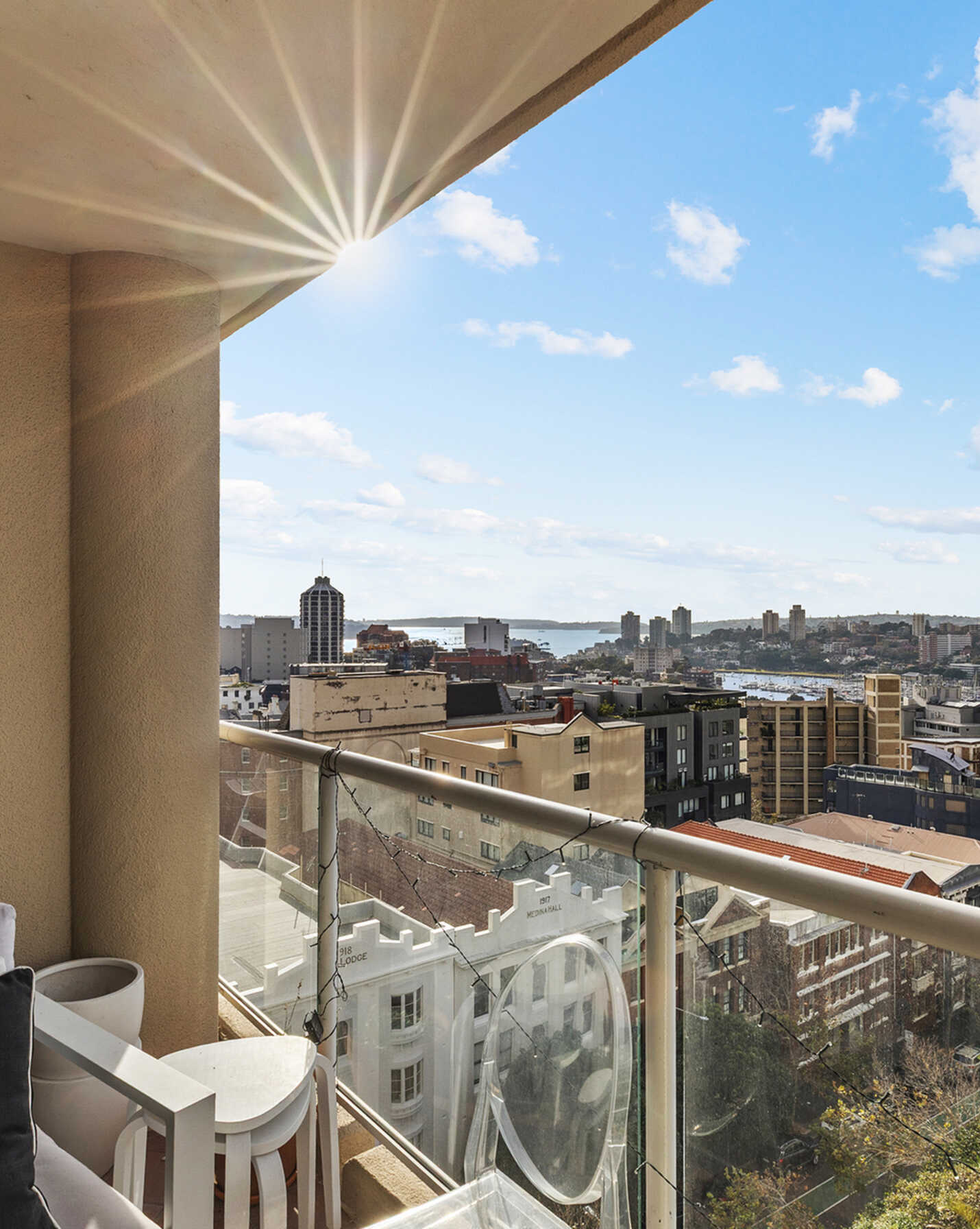 1210/1 Kings Cross Road Darlinghurst, Darlinghurst - Thumbnail 2
