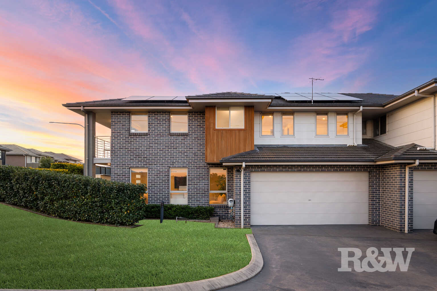 1/19 PORT HEDLAND ROAD Edmondson Park 1/19 PORT HEDLAND ROAD Edmondson Park