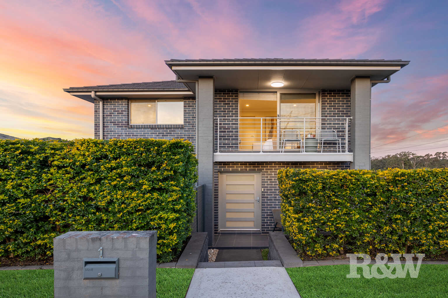 1/19 PORT HEDLAND ROAD Edmondson Park 1/19 PORT HEDLAND ROAD Edmondson Park