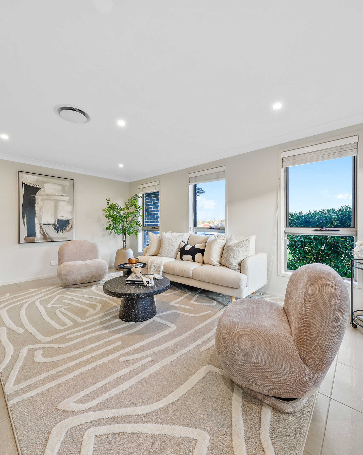 1/19 PORT HEDLAND ROAD Edmondson Park, Park - Thumbnail 4