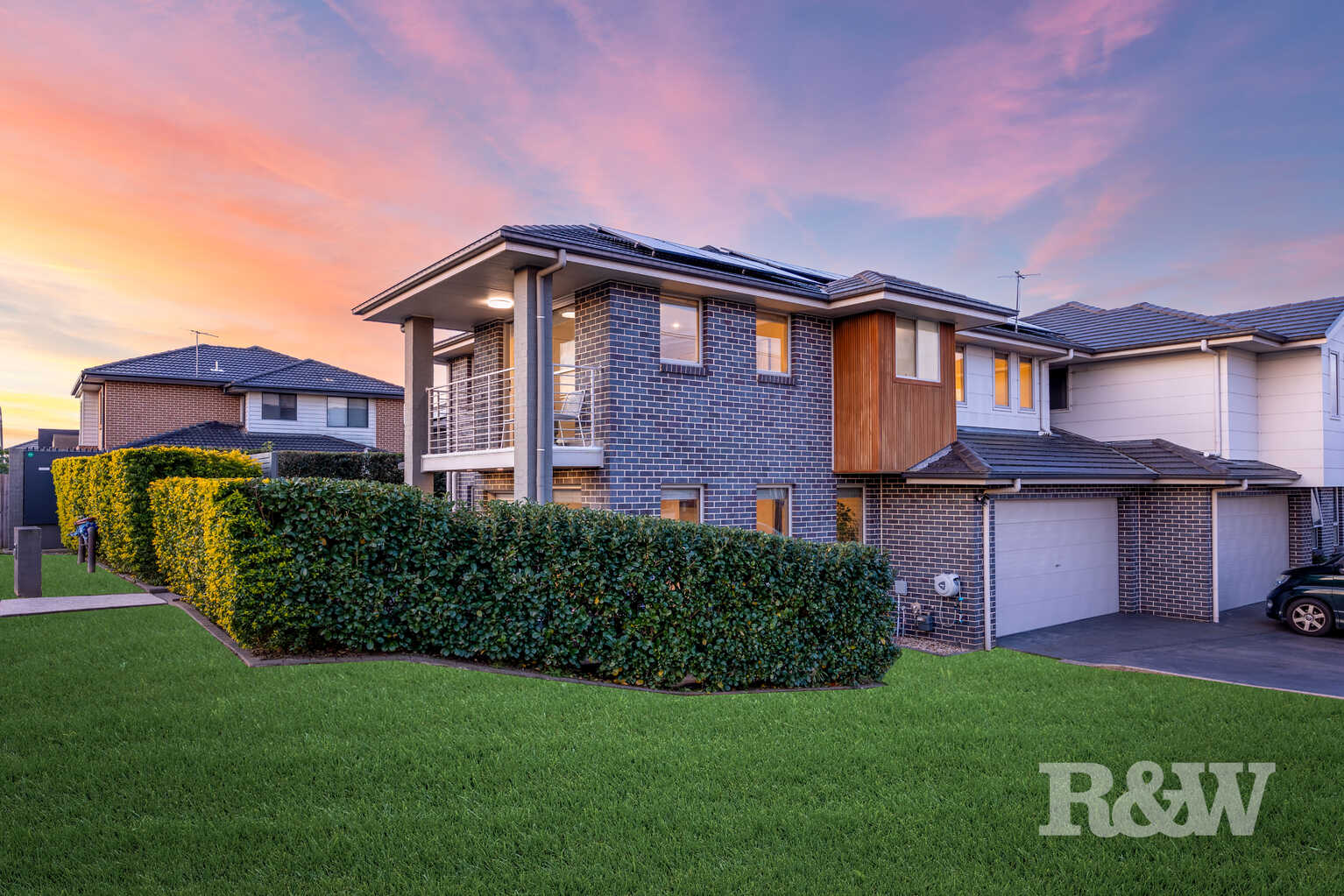 1/19 PORT HEDLAND ROAD Edmondson Park 1/19 PORT HEDLAND ROAD Edmondson Park