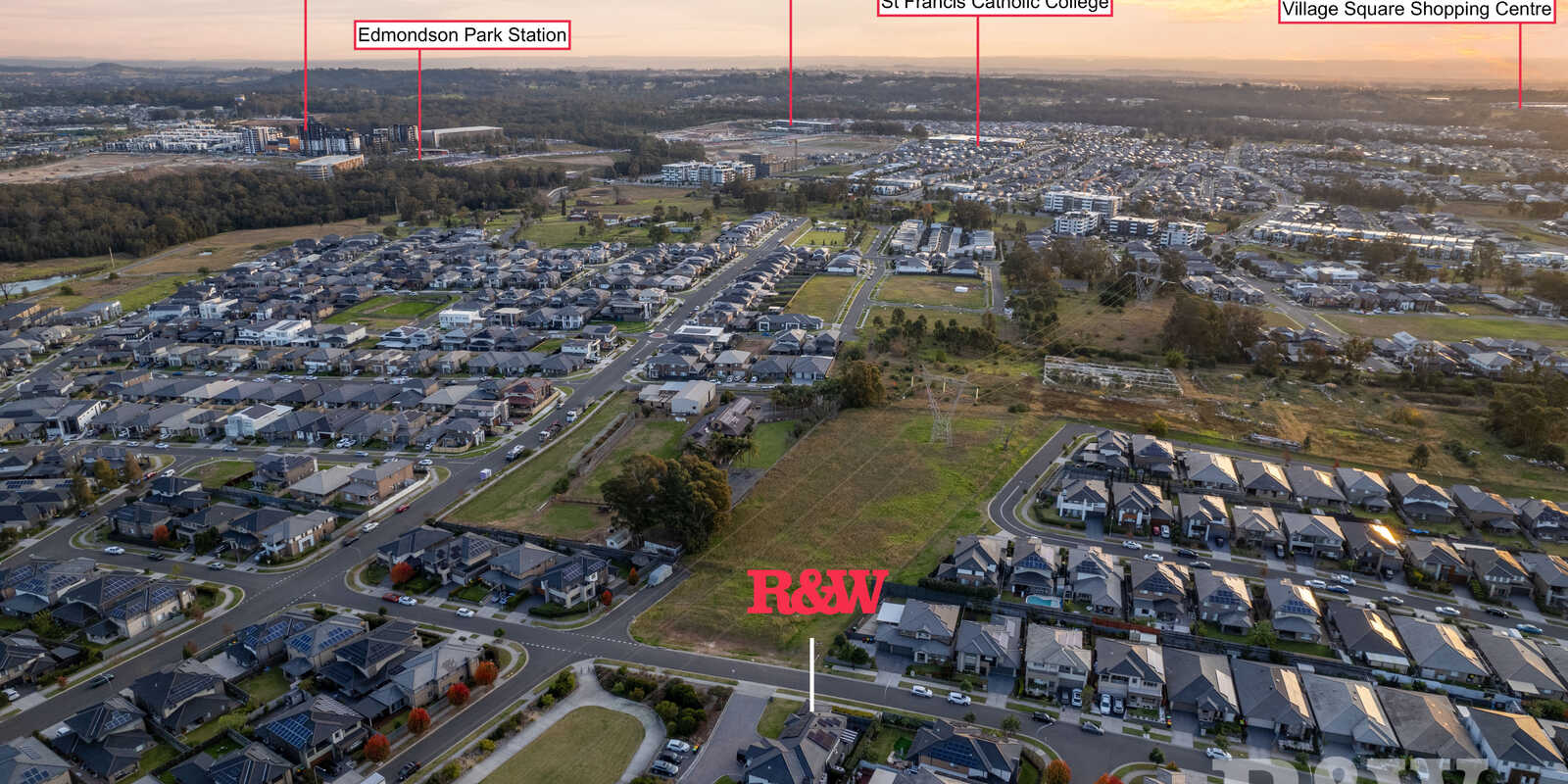 1/19 PORT HEDLAND ROAD Edmondson Park 1/19 PORT HEDLAND ROAD Edmondson Park