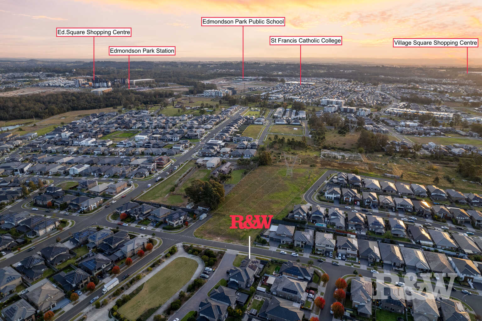 1/19 PORT HEDLAND ROAD Edmondson Park 1/19 PORT HEDLAND ROAD Edmondson Park