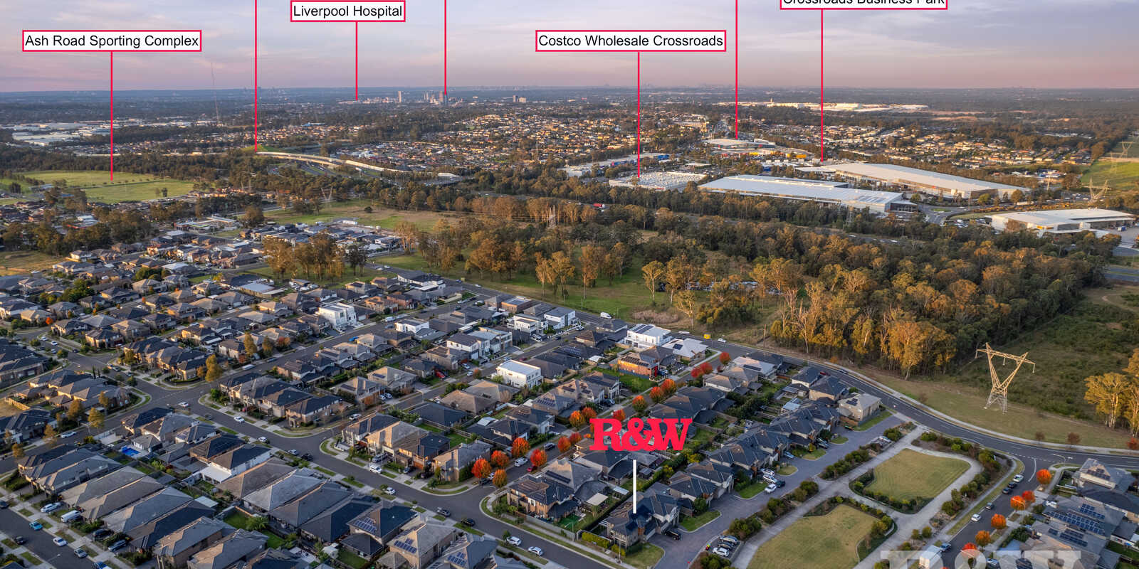 1/19 PORT HEDLAND ROAD Edmondson Park 1/19 PORT HEDLAND ROAD Edmondson Park
