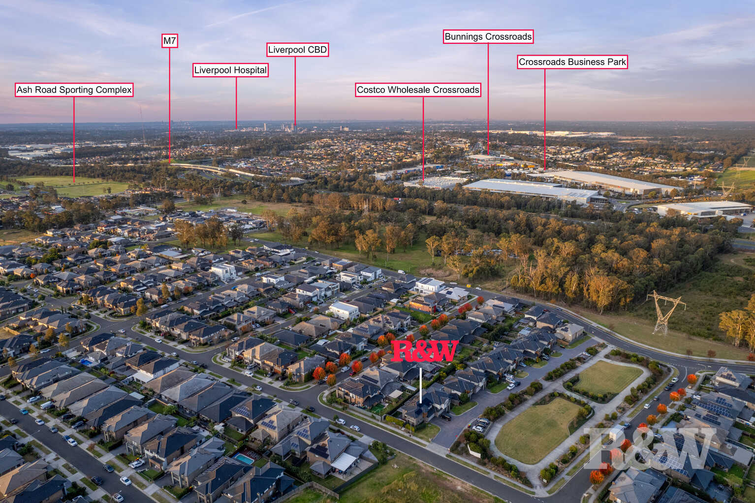 1/19 PORT HEDLAND ROAD Edmondson Park 1/19 PORT HEDLAND ROAD Edmondson Park