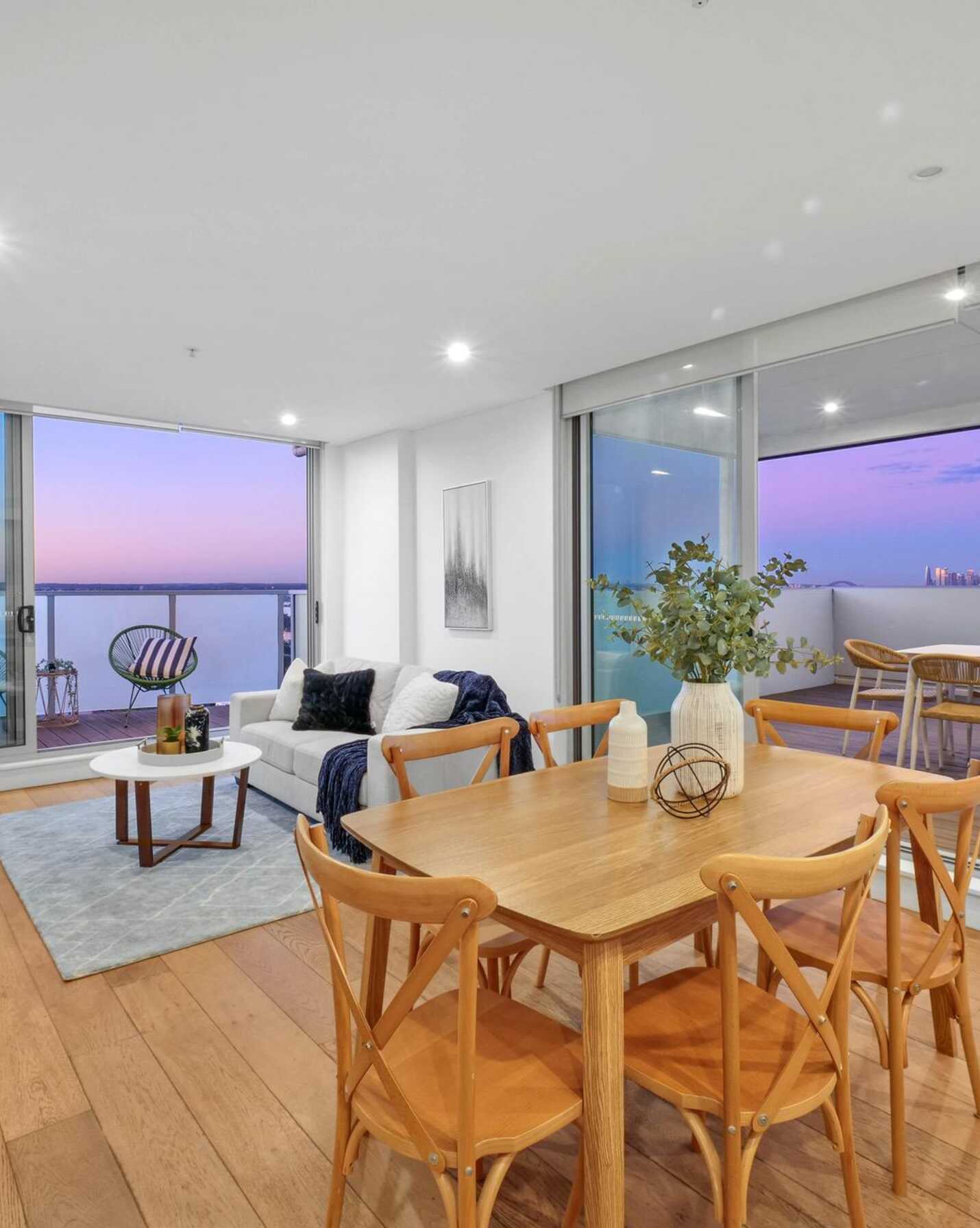 1701/6 Railway Parade Burwood, Burwood - Thumbnail 2