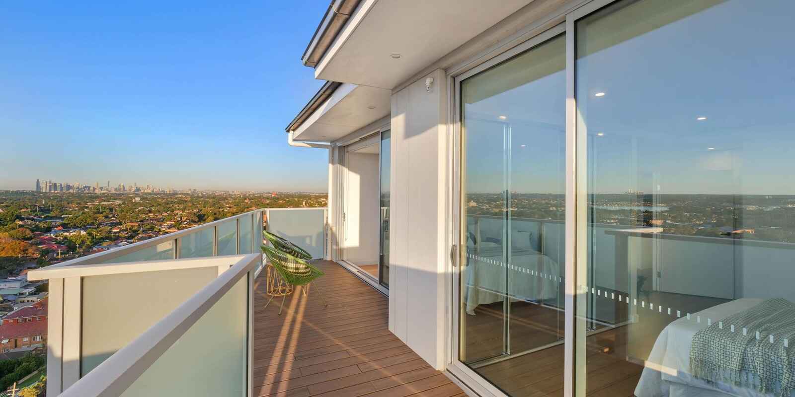 1701/6 Railway Parade Burwood 1701/6 Railway Parade Burwood