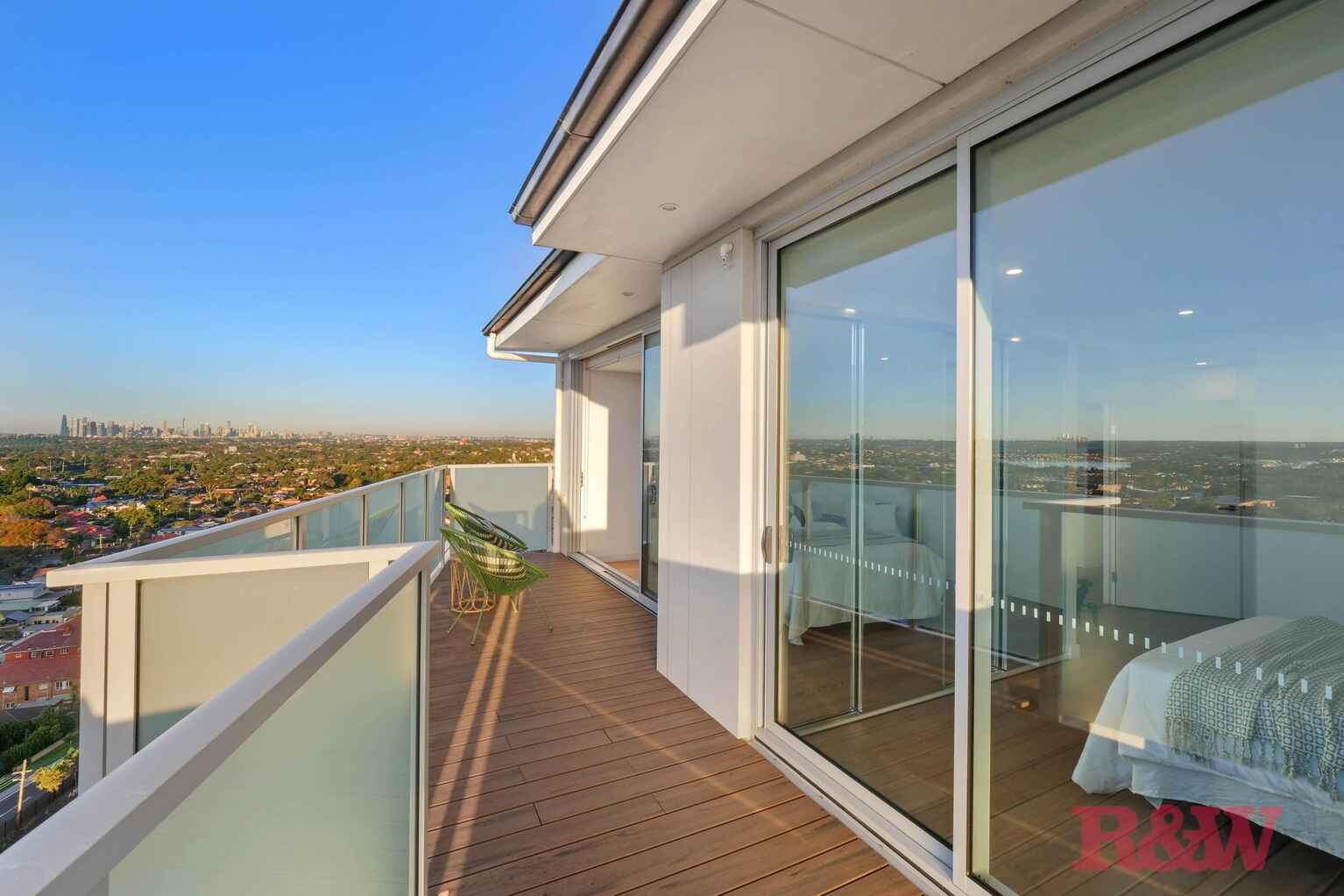 1701/6 Railway Parade Burwood 1701/6 Railway Parade Burwood