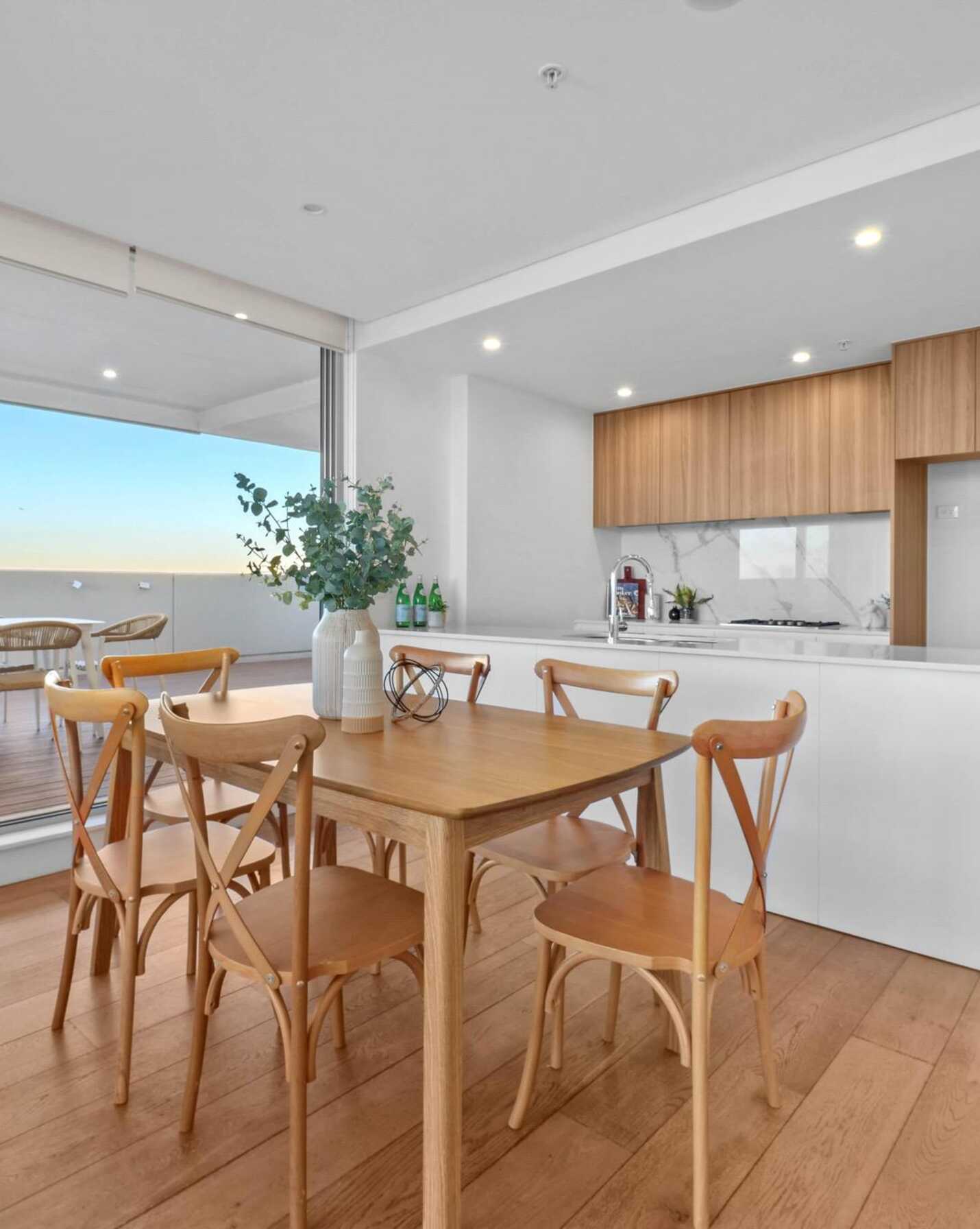 1701/6 Railway Parade Burwood, Burwood - Thumbnail 5