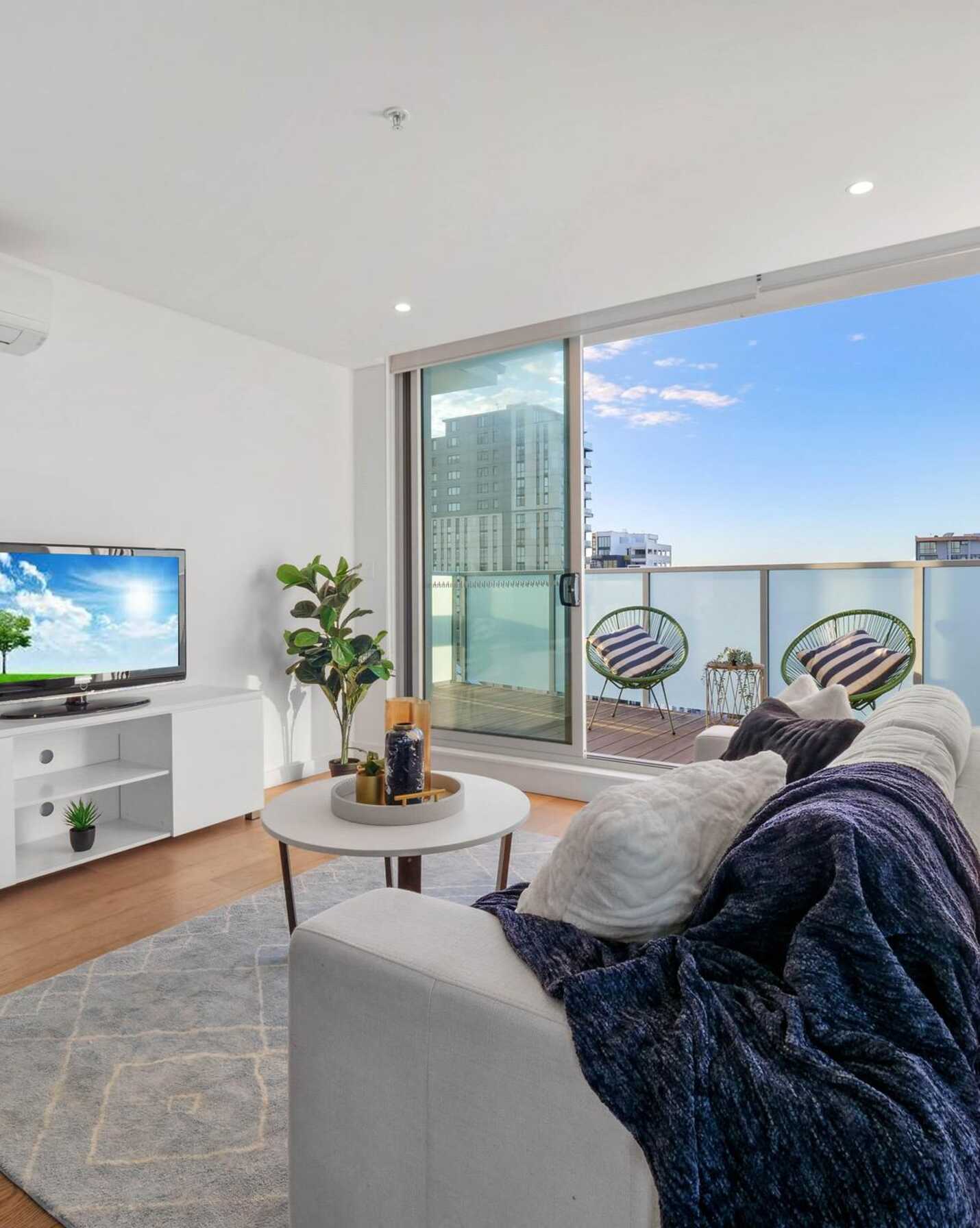 1701/6 Railway Parade Burwood, Burwood - Thumbnail 6