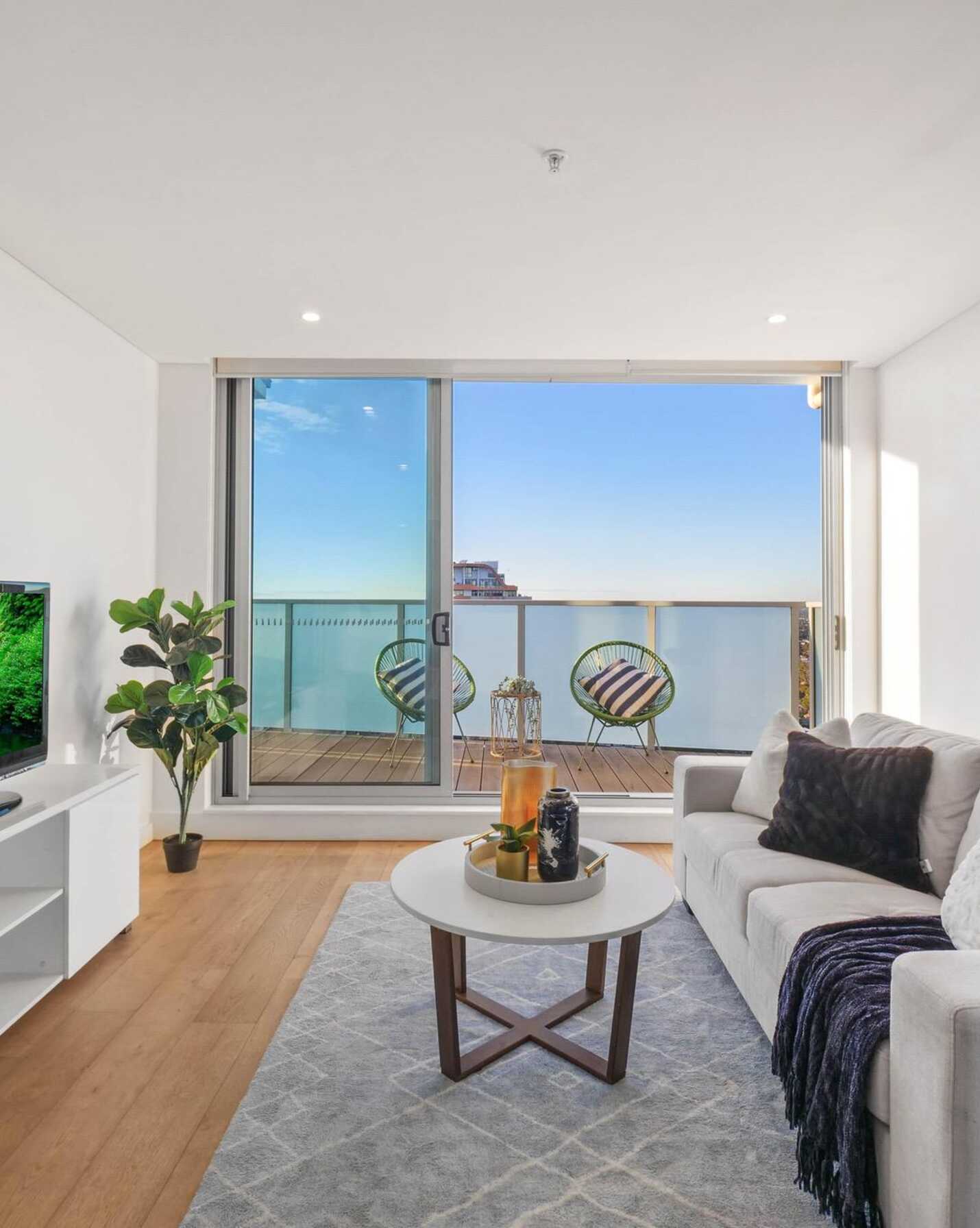 1701/6 Railway Parade Burwood, Burwood - Thumbnail 7